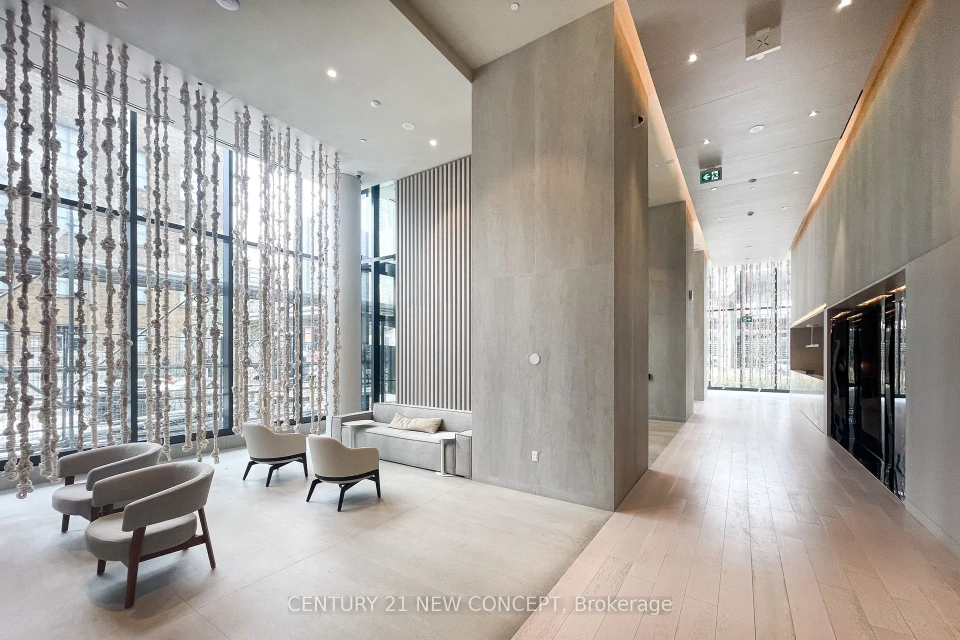 55 Cooper Street, #7601