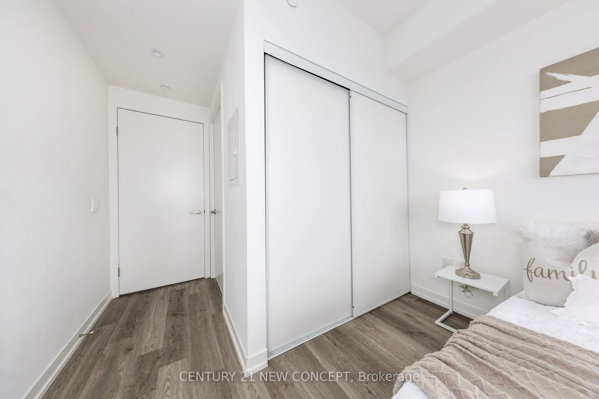 55 Cooper Street, #7601