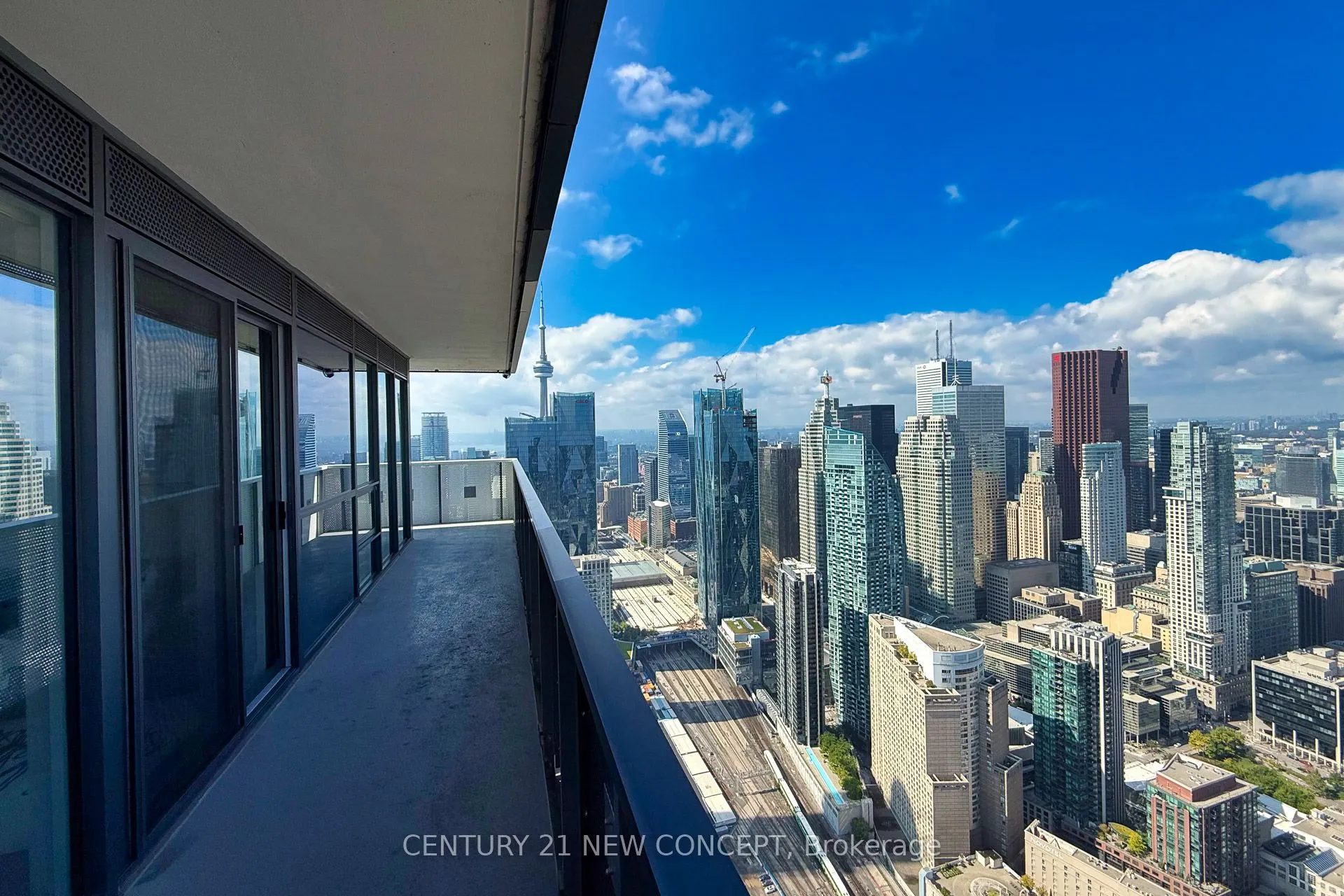 55 Cooper Street, #7601