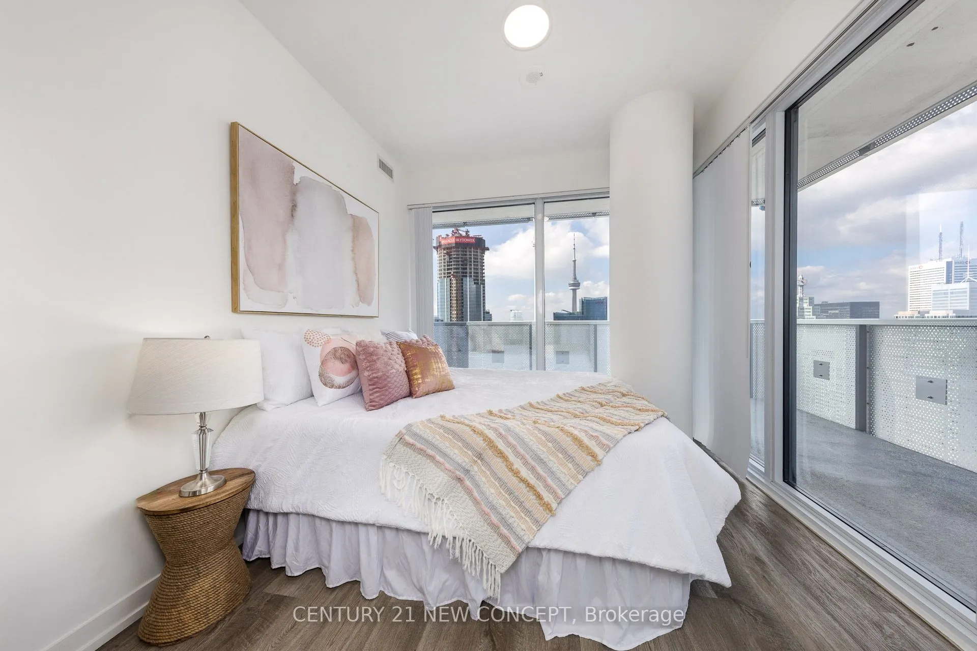 55 Cooper Street, #7601