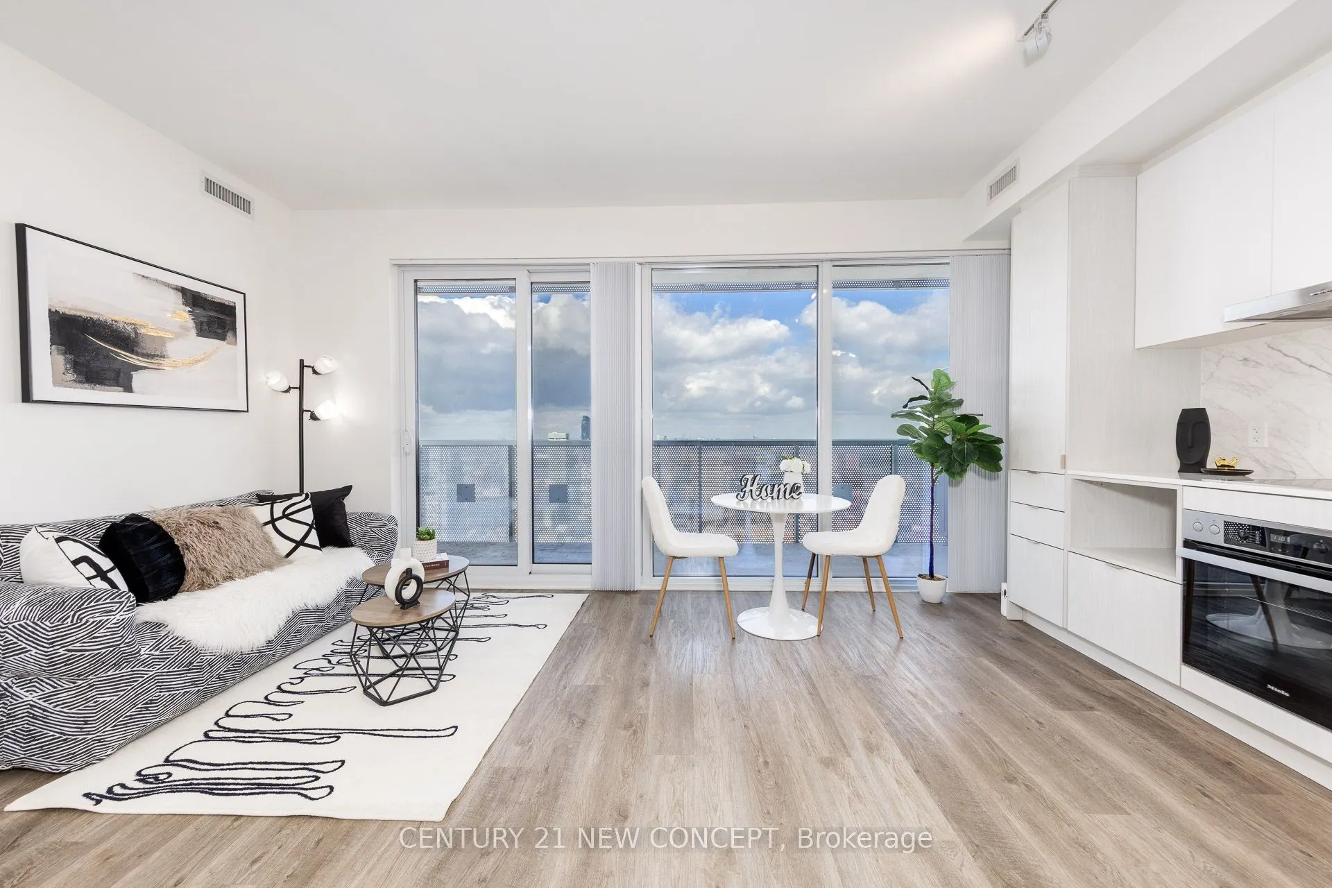 55 Cooper Street, #7601