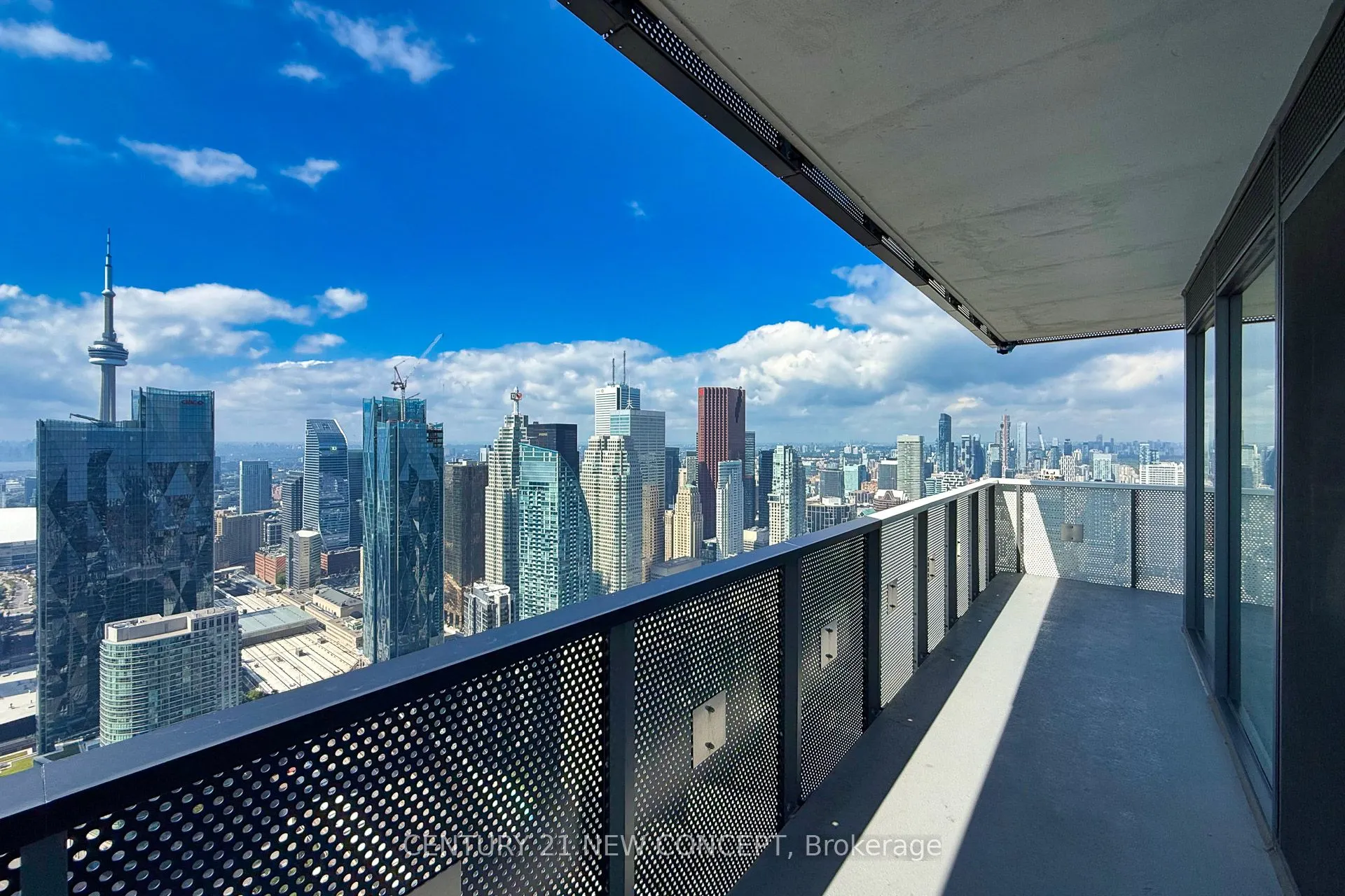 55 Cooper Street, #7601