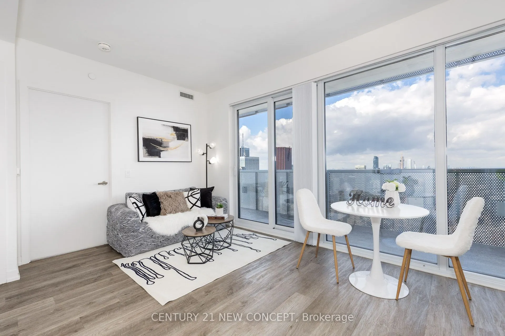 55 Cooper Street, #7601