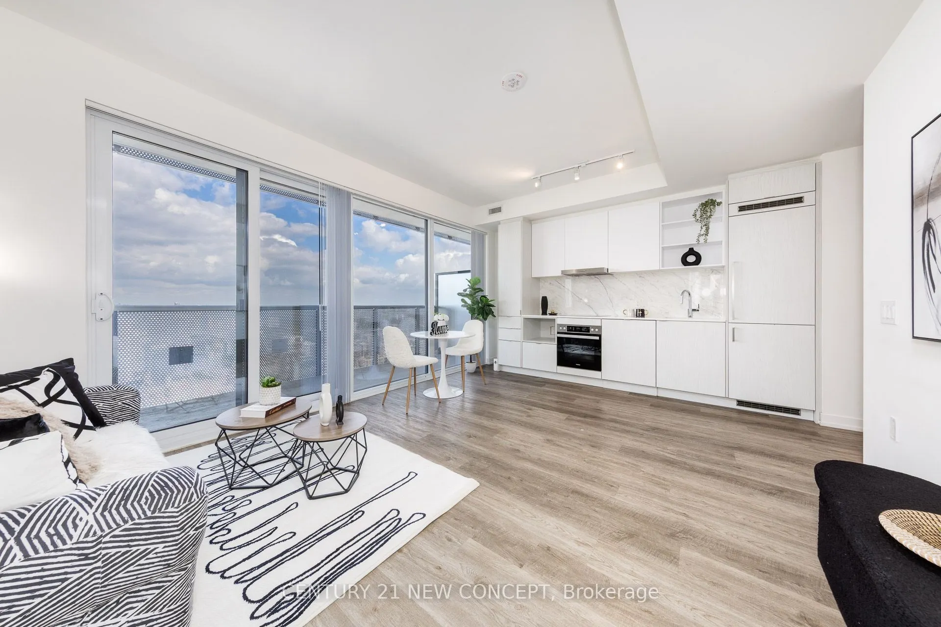 55 Cooper Street, #7601
