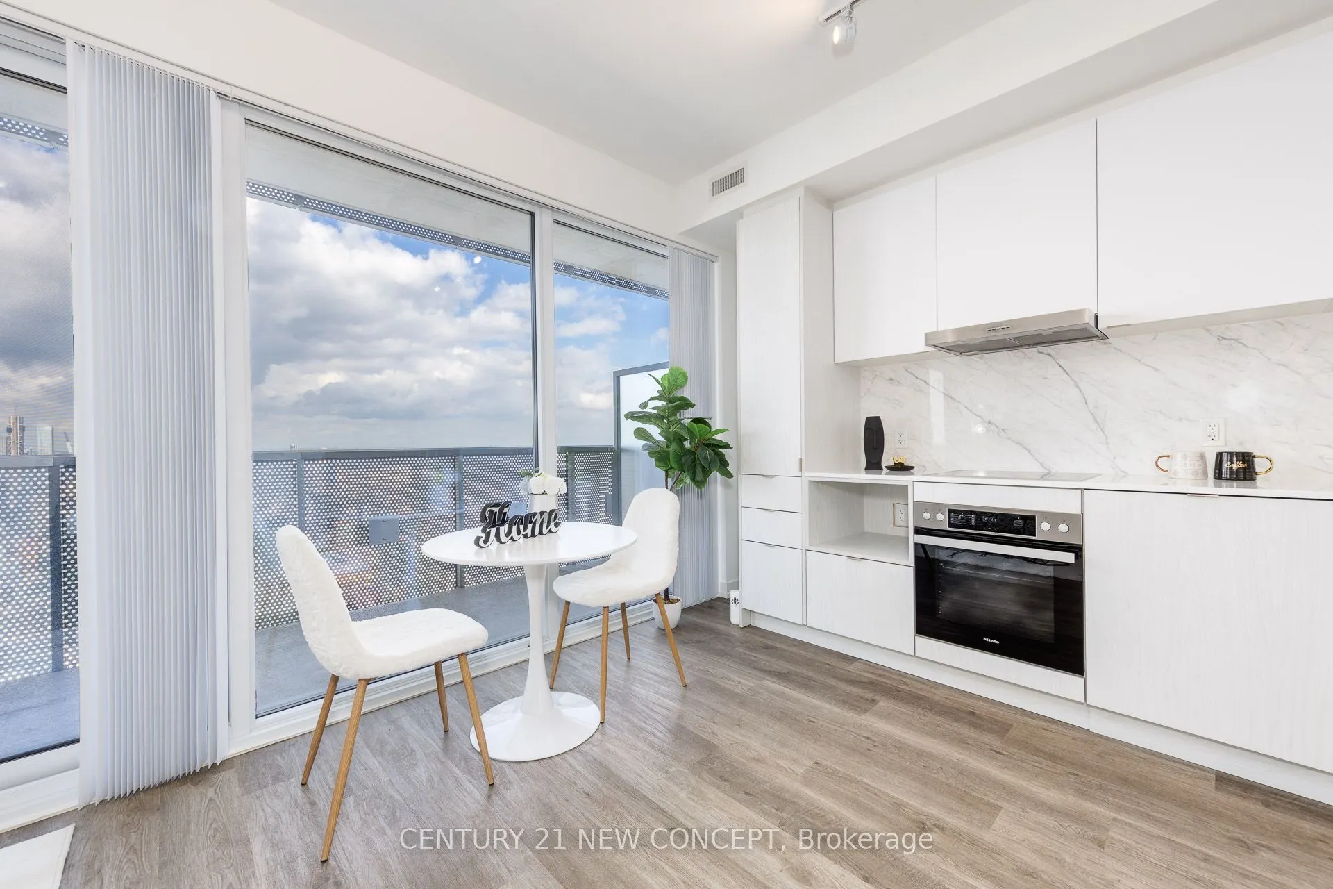 55 Cooper Street, #7601