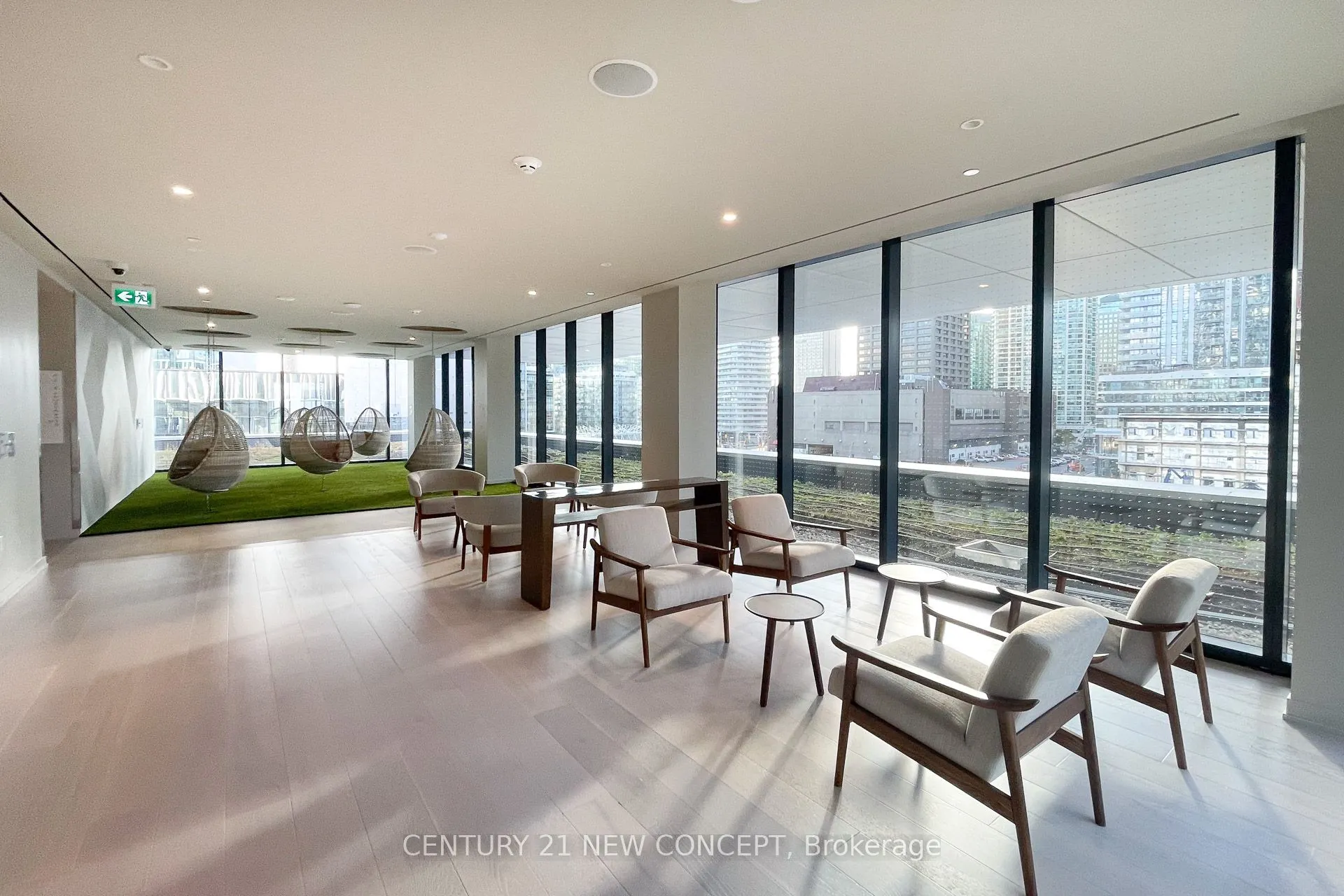 55 Cooper Street, #7601