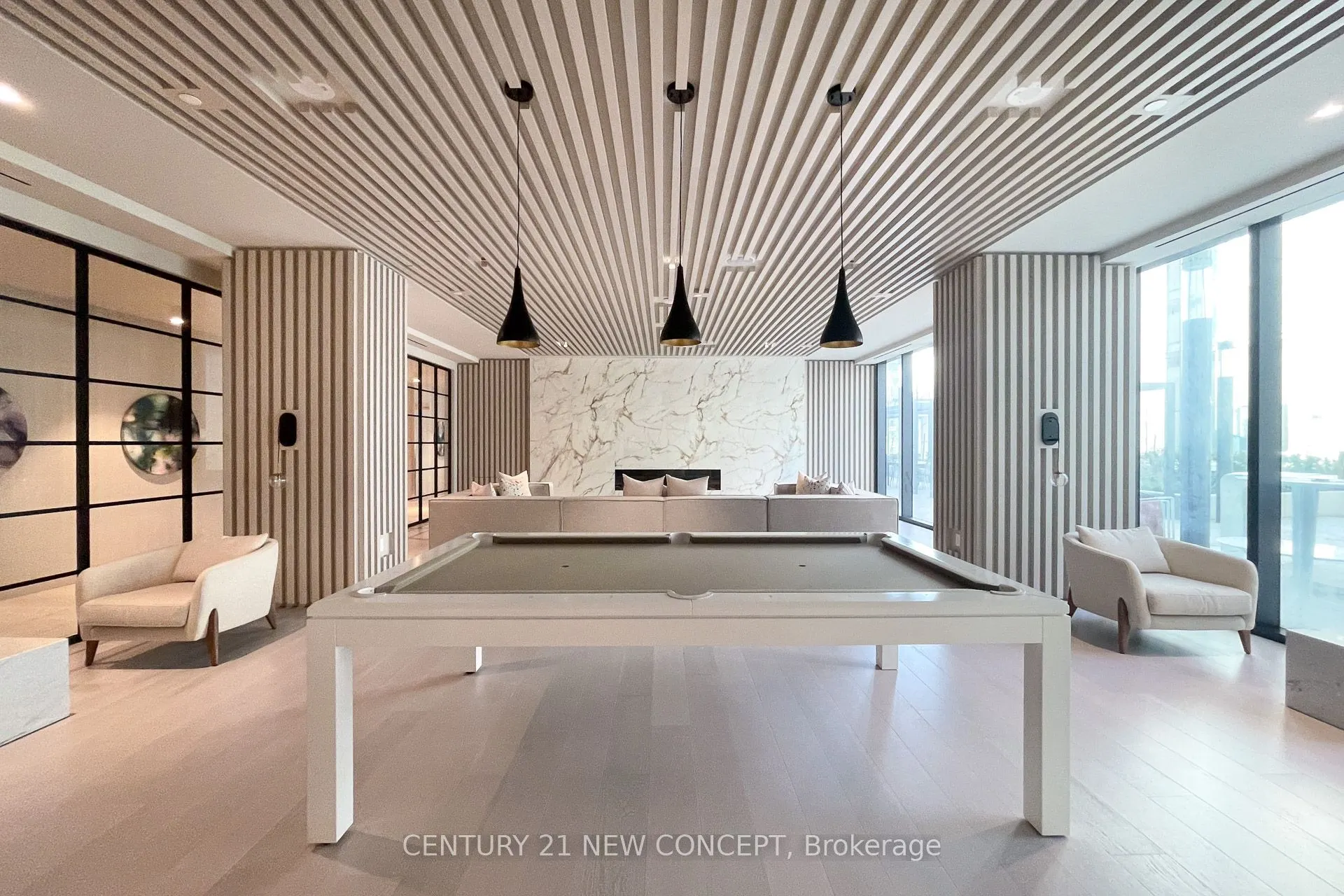 55 Cooper Street, #7601