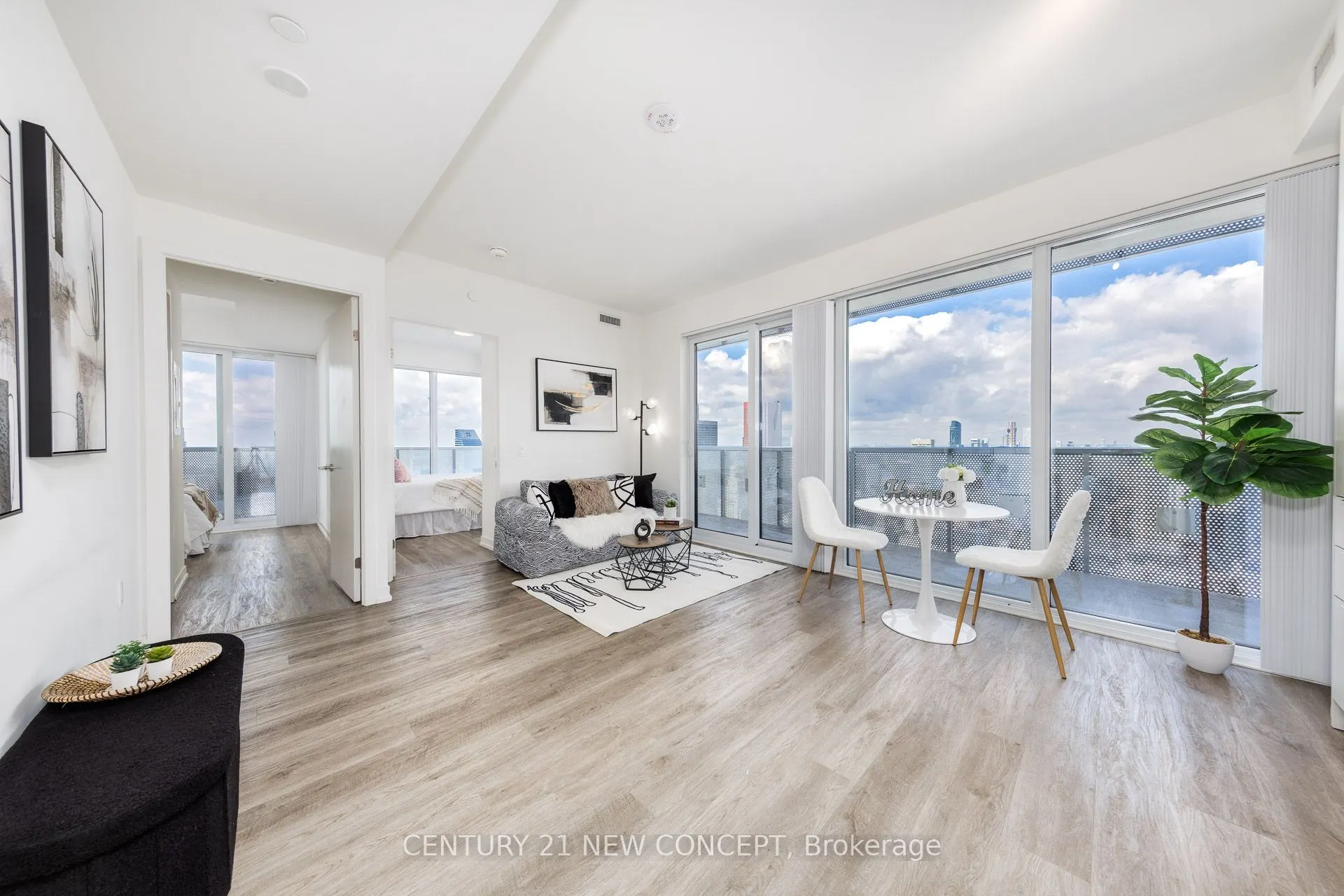 55 Cooper Street, #7601