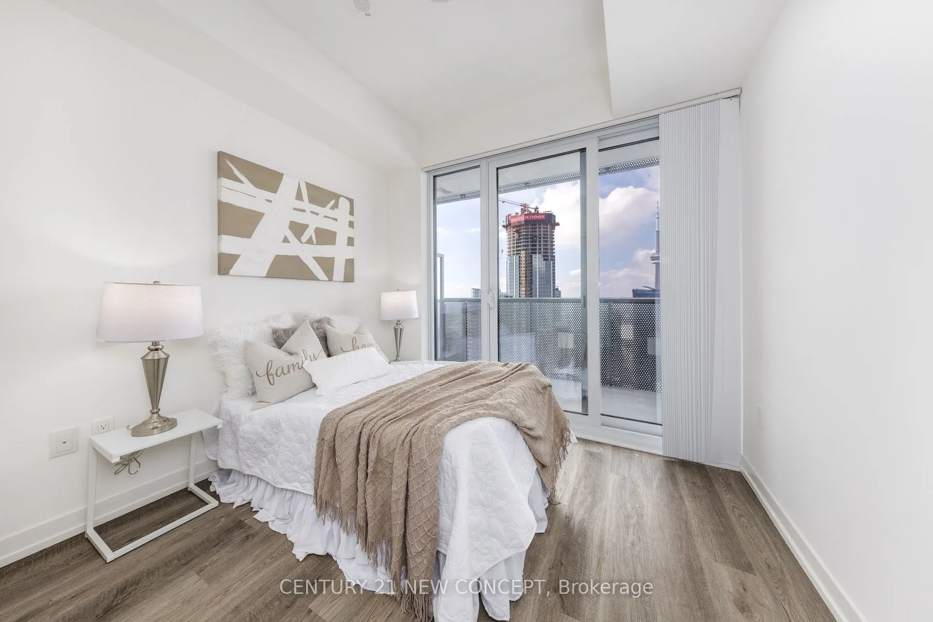 55 Cooper Street, #7601