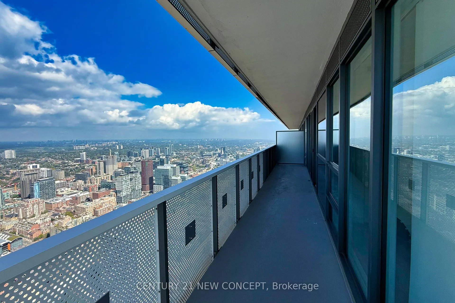 55 Cooper Street, #7601