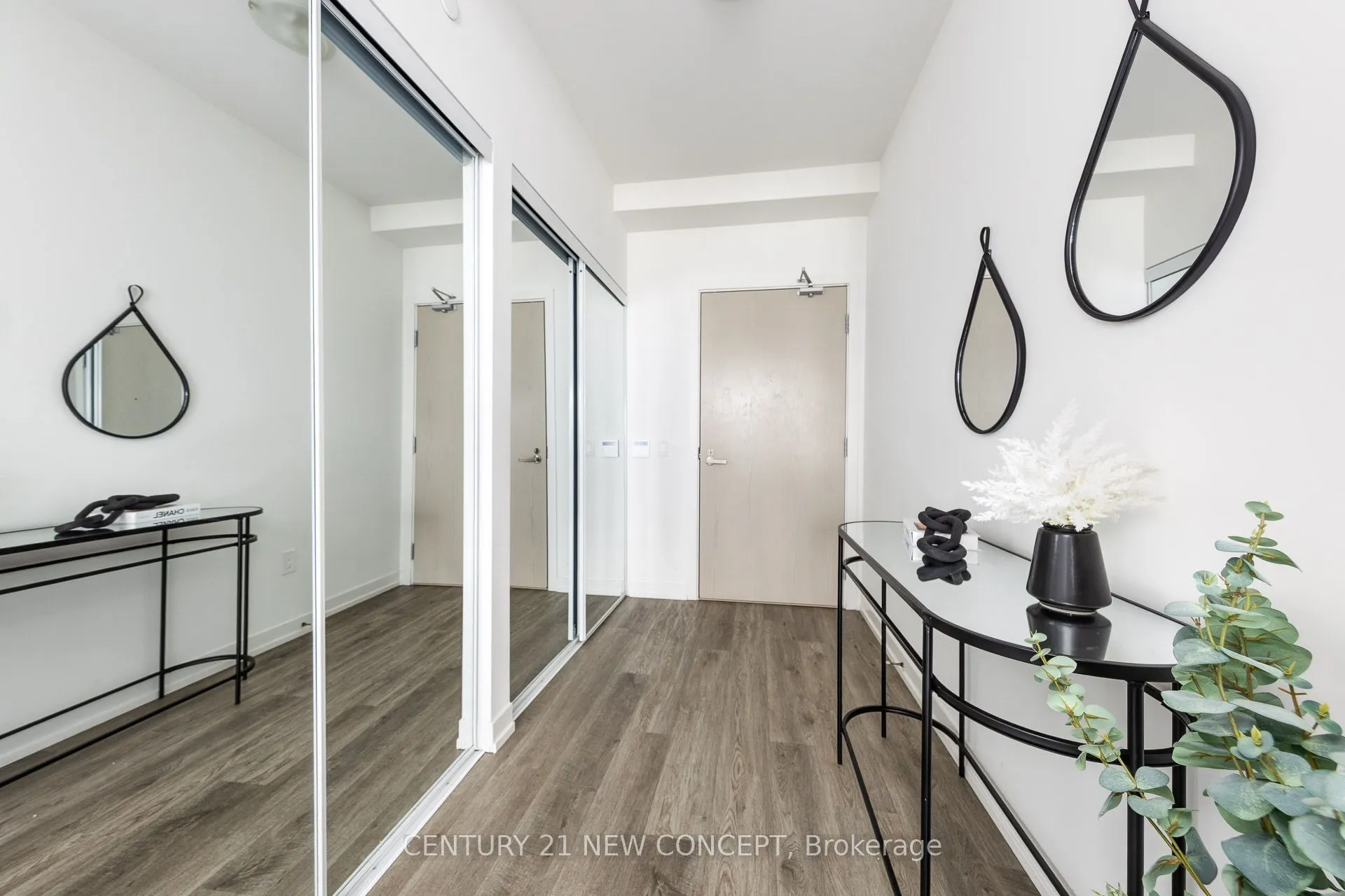 55 Cooper Street, #7601
