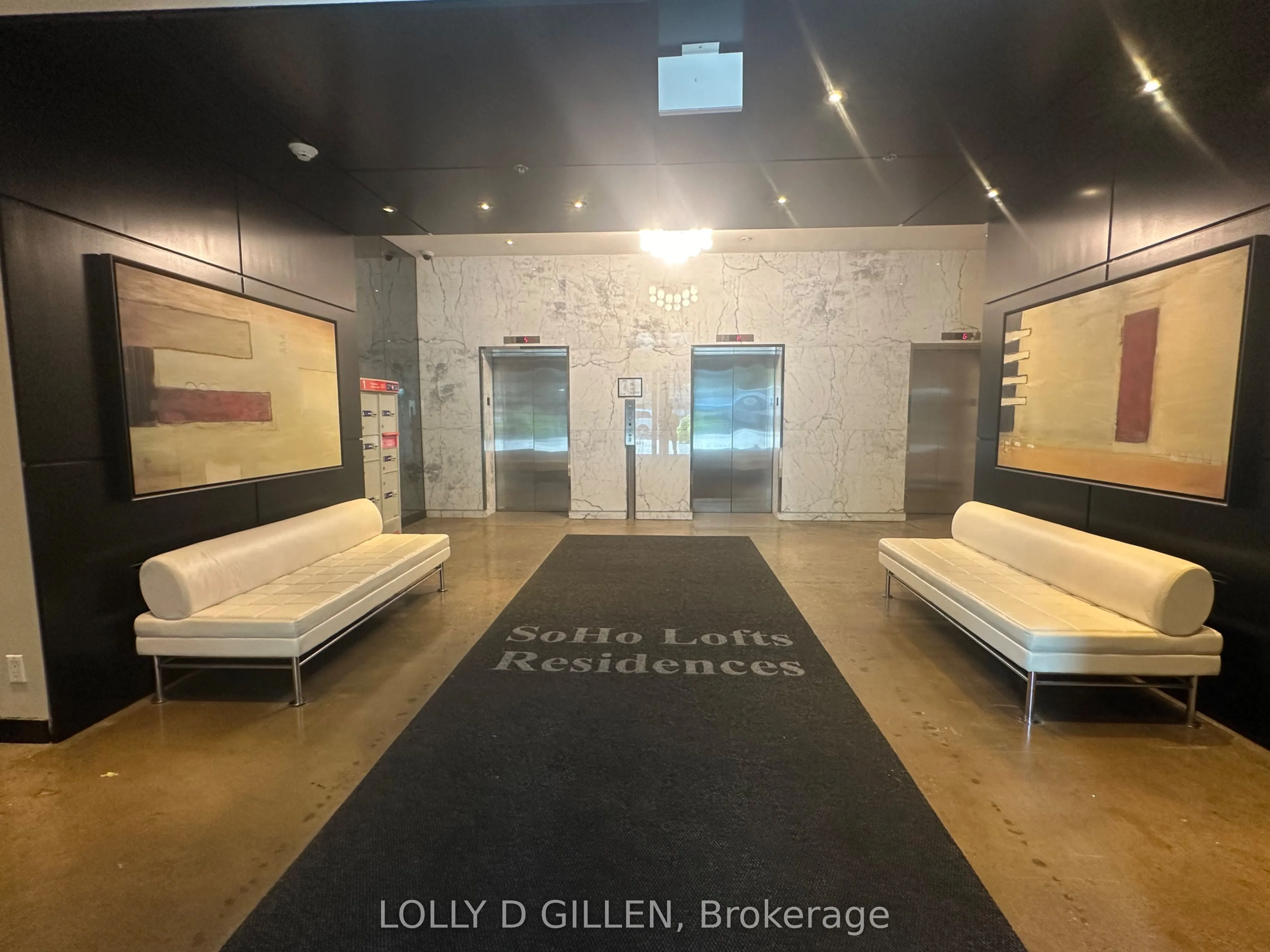 188 Eglinton Avenue E, #PH08