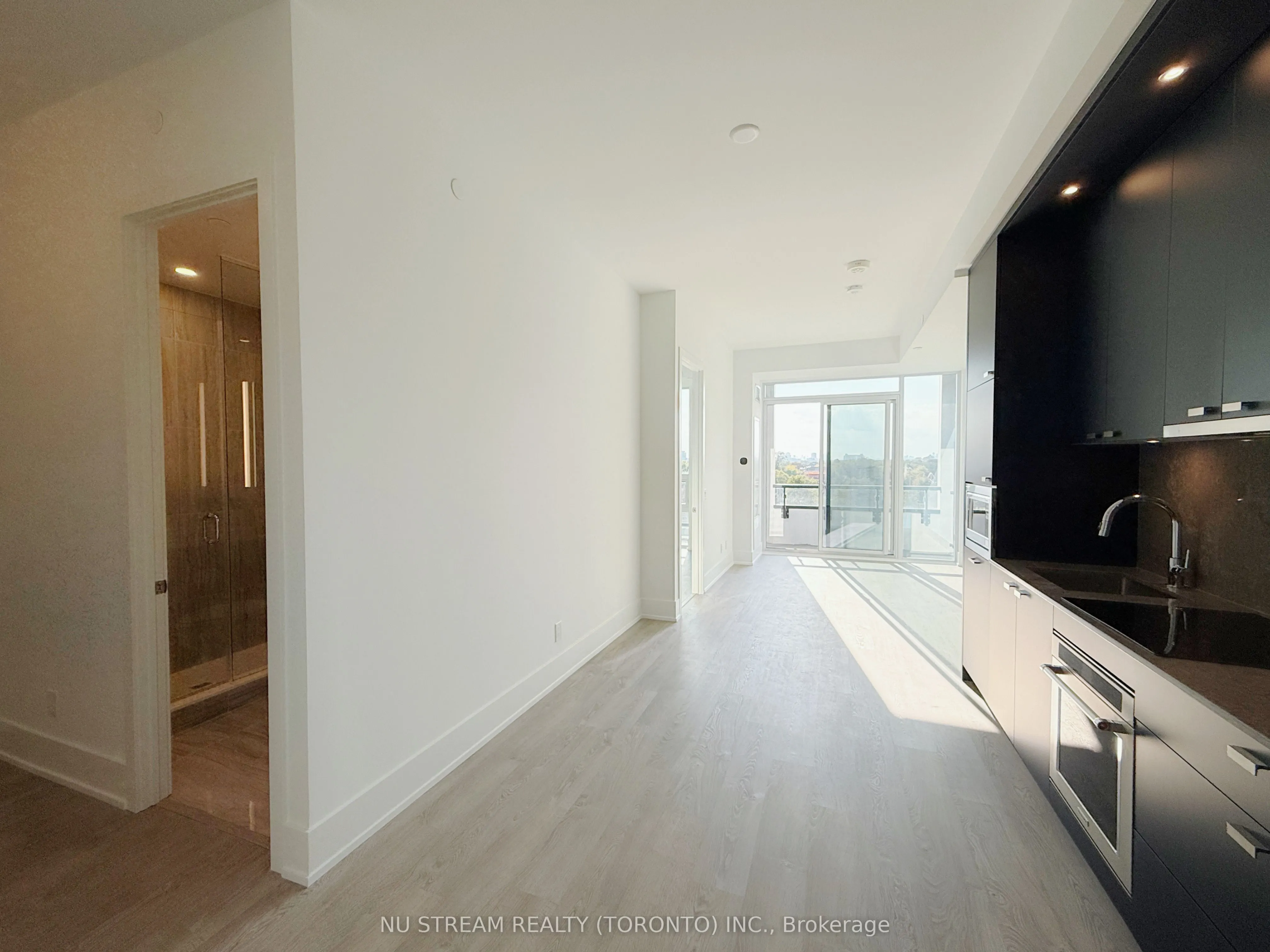 115 Denison Avenue, #709