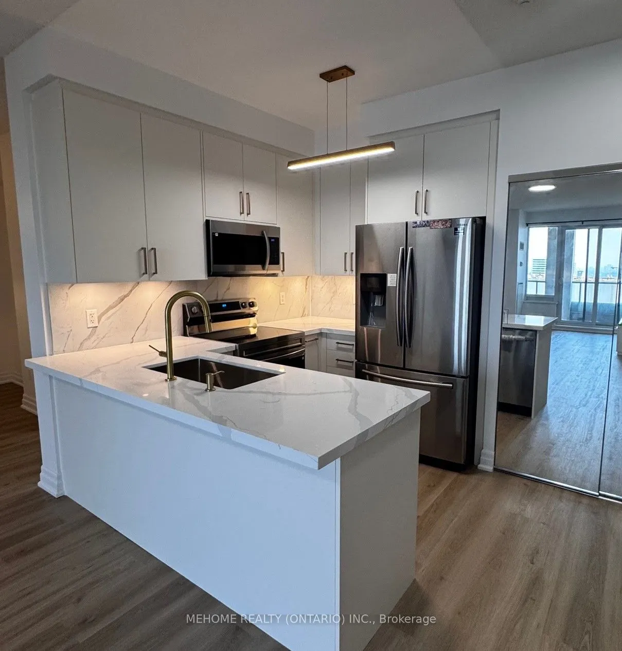 35 Balmuto Street, #3010