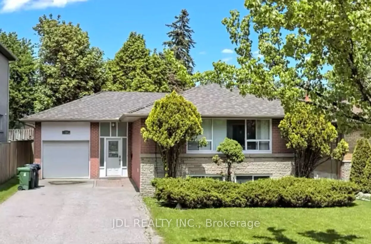 20 Maureen Drive, #BSMT