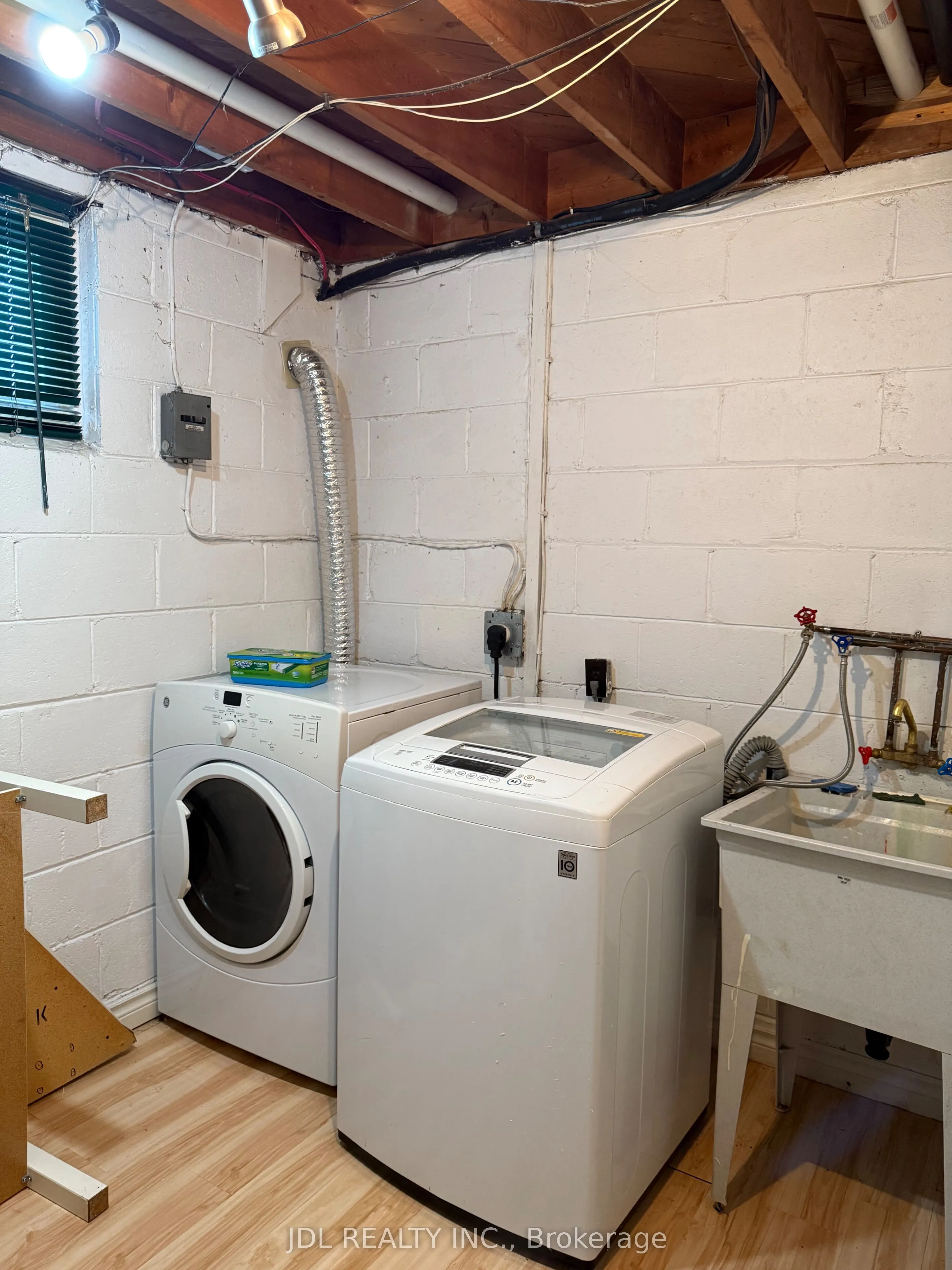 20 Maureen Drive, #BSMT