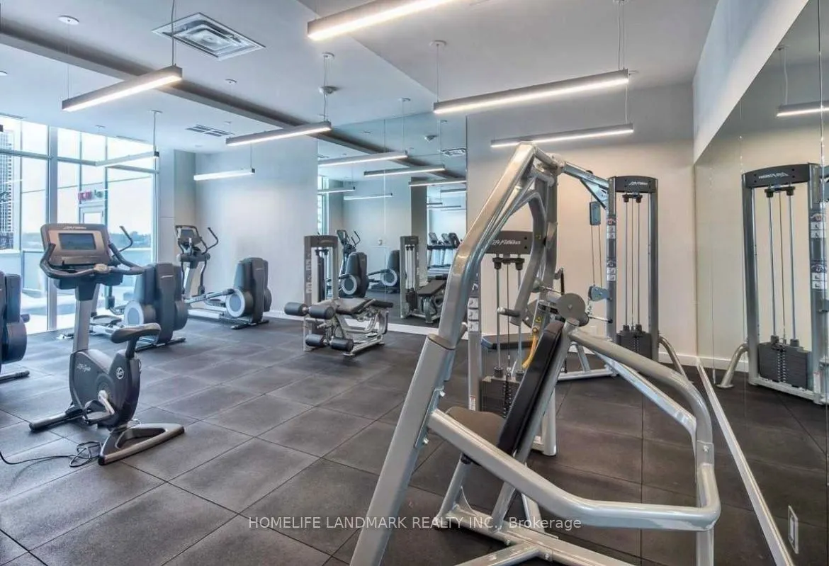 5180 Yonge Street, #1310