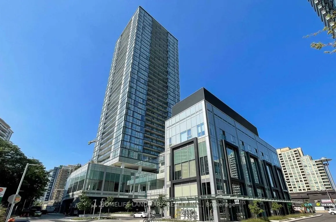 5180 Yonge Street, #1310