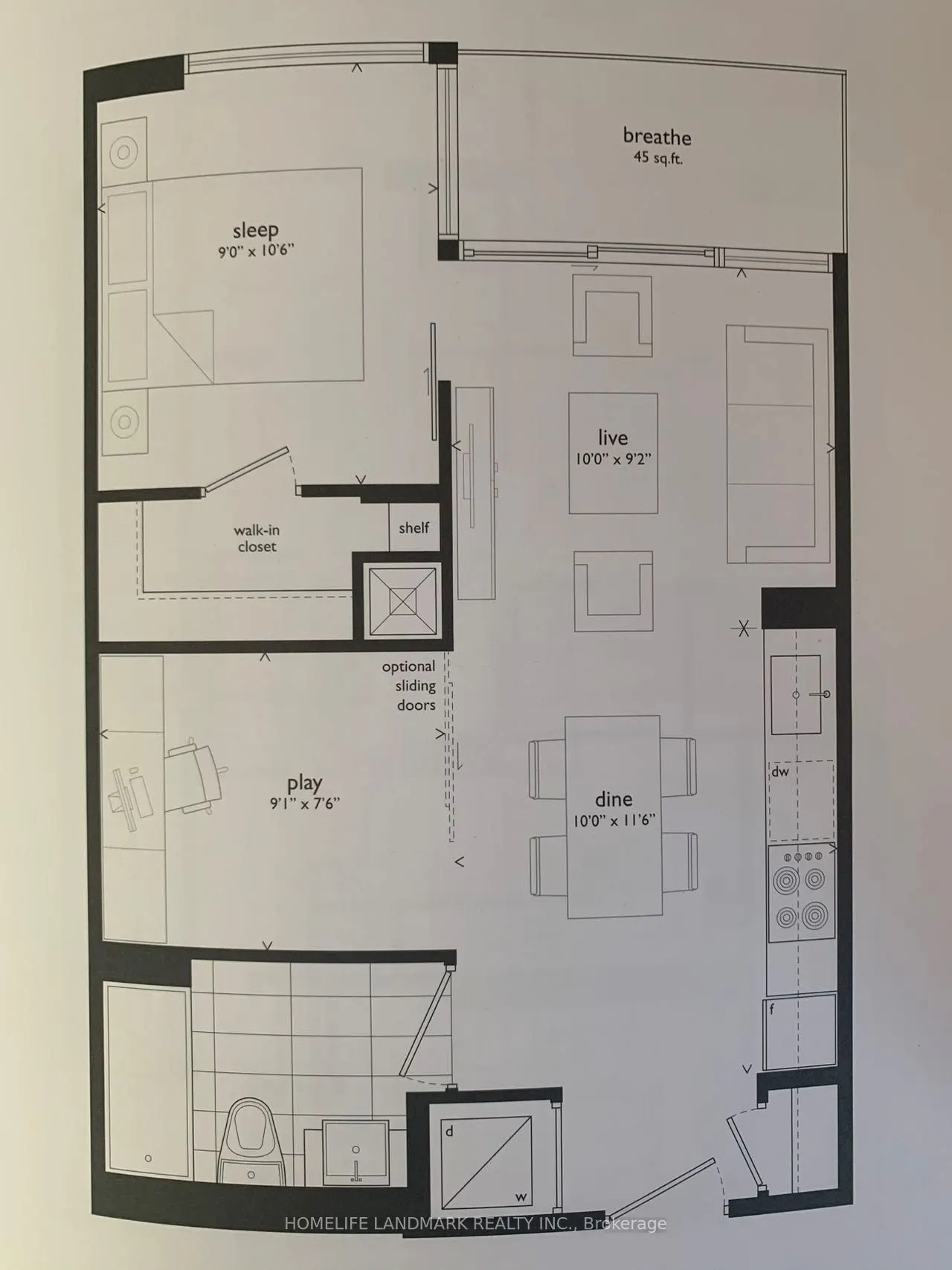5180 Yonge Street, #1310