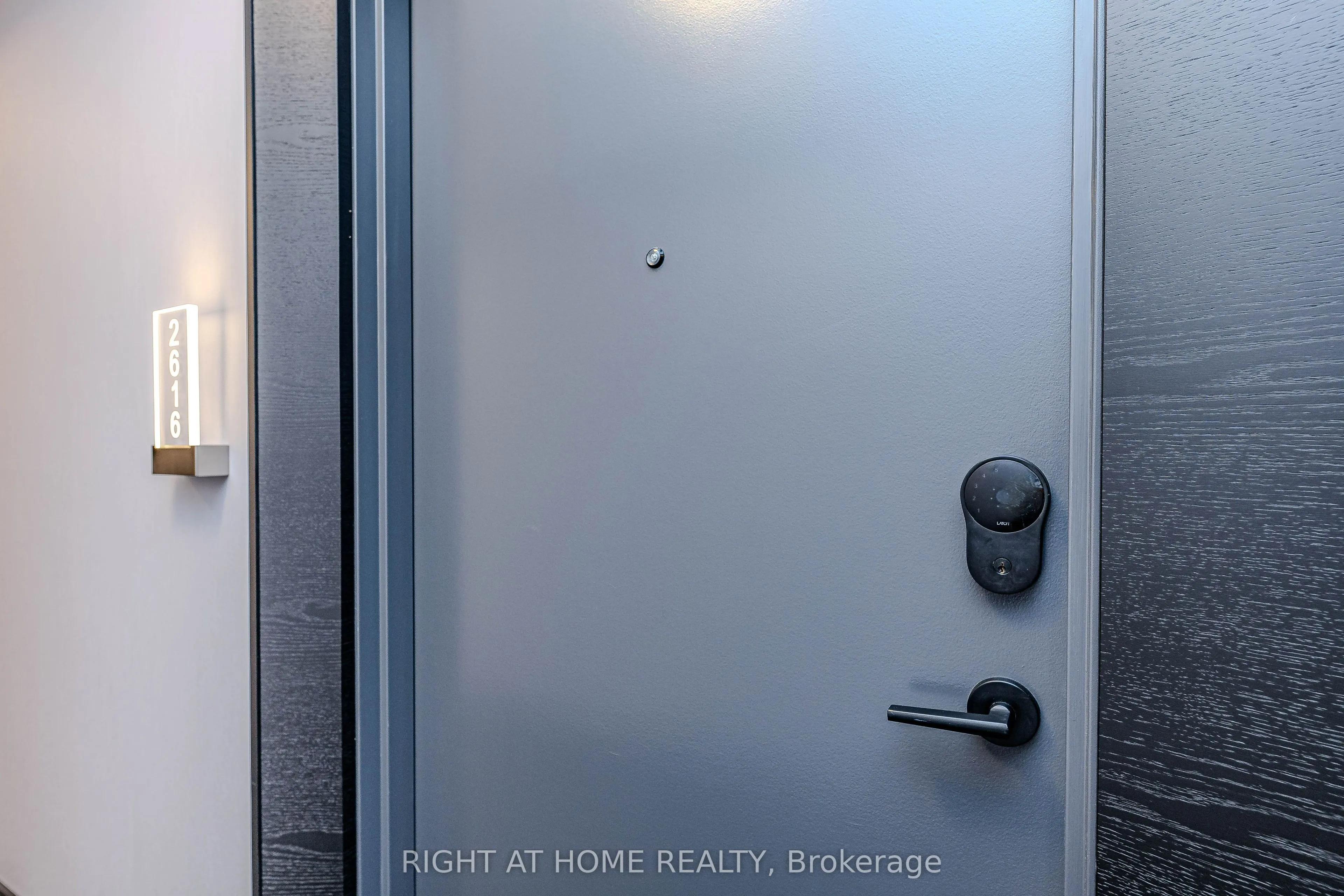 70 Princess Street, #2616