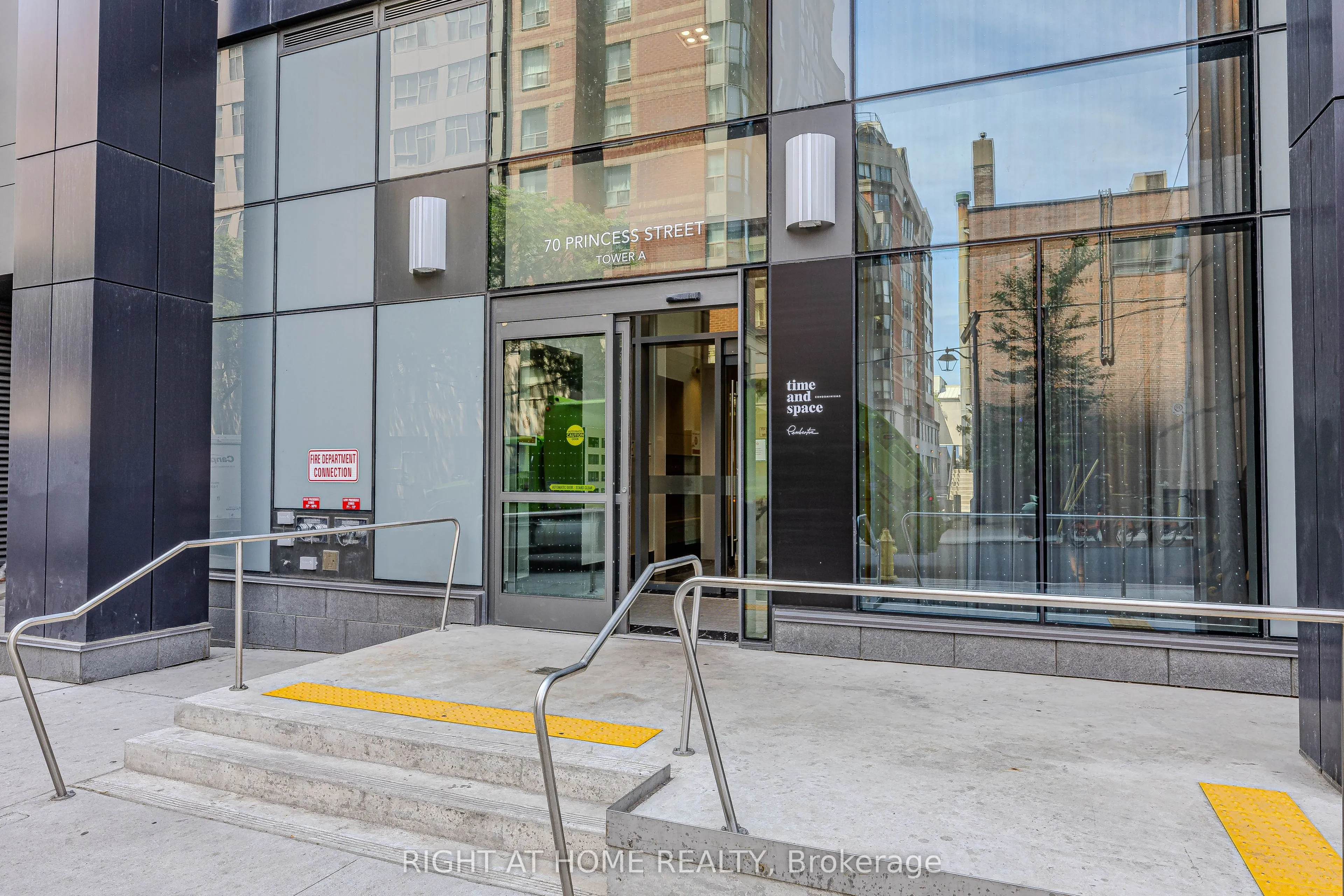 70 Princess Street, #2616