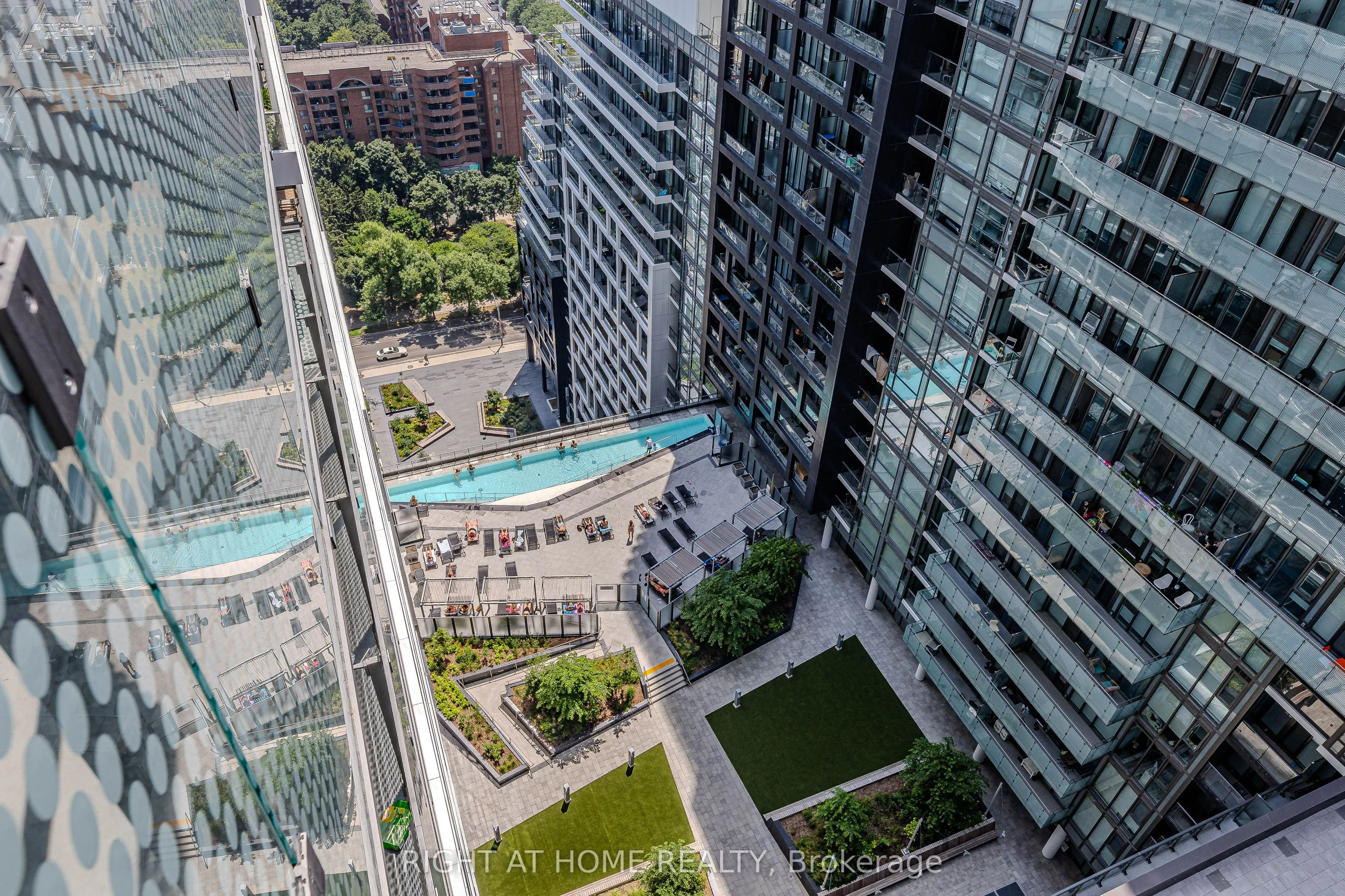 70 Princess Street, #2616