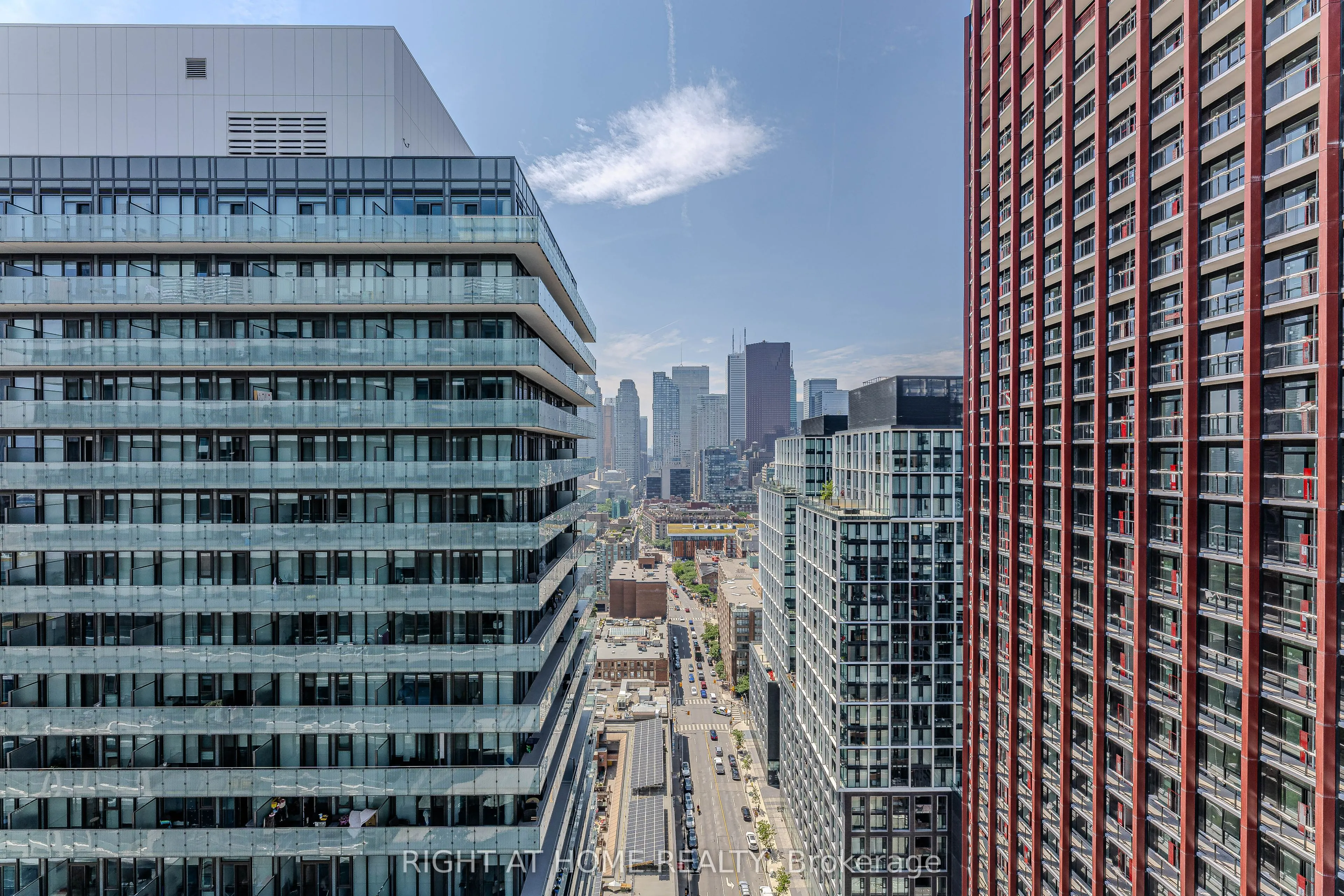 70 Princess Street, #2616