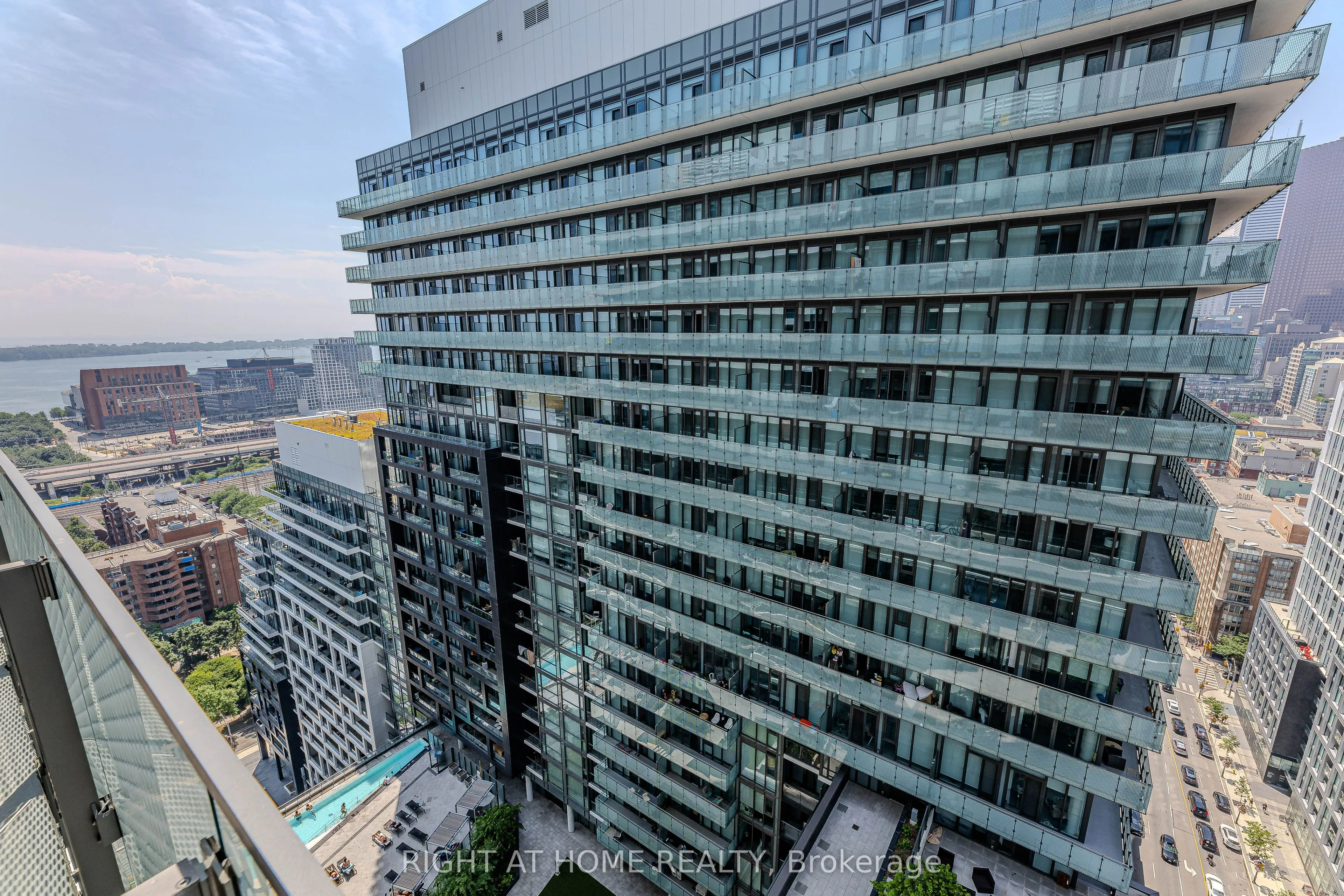 70 Princess Street, #2616