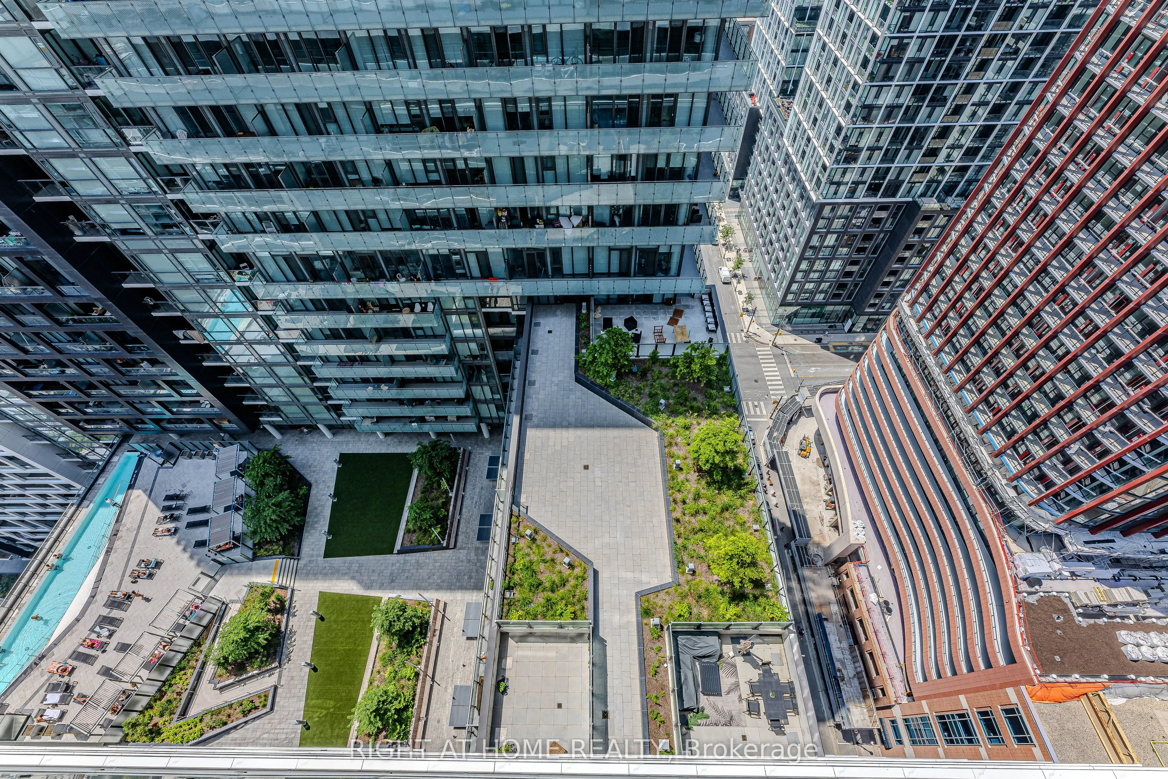 70 Princess Street, #2616