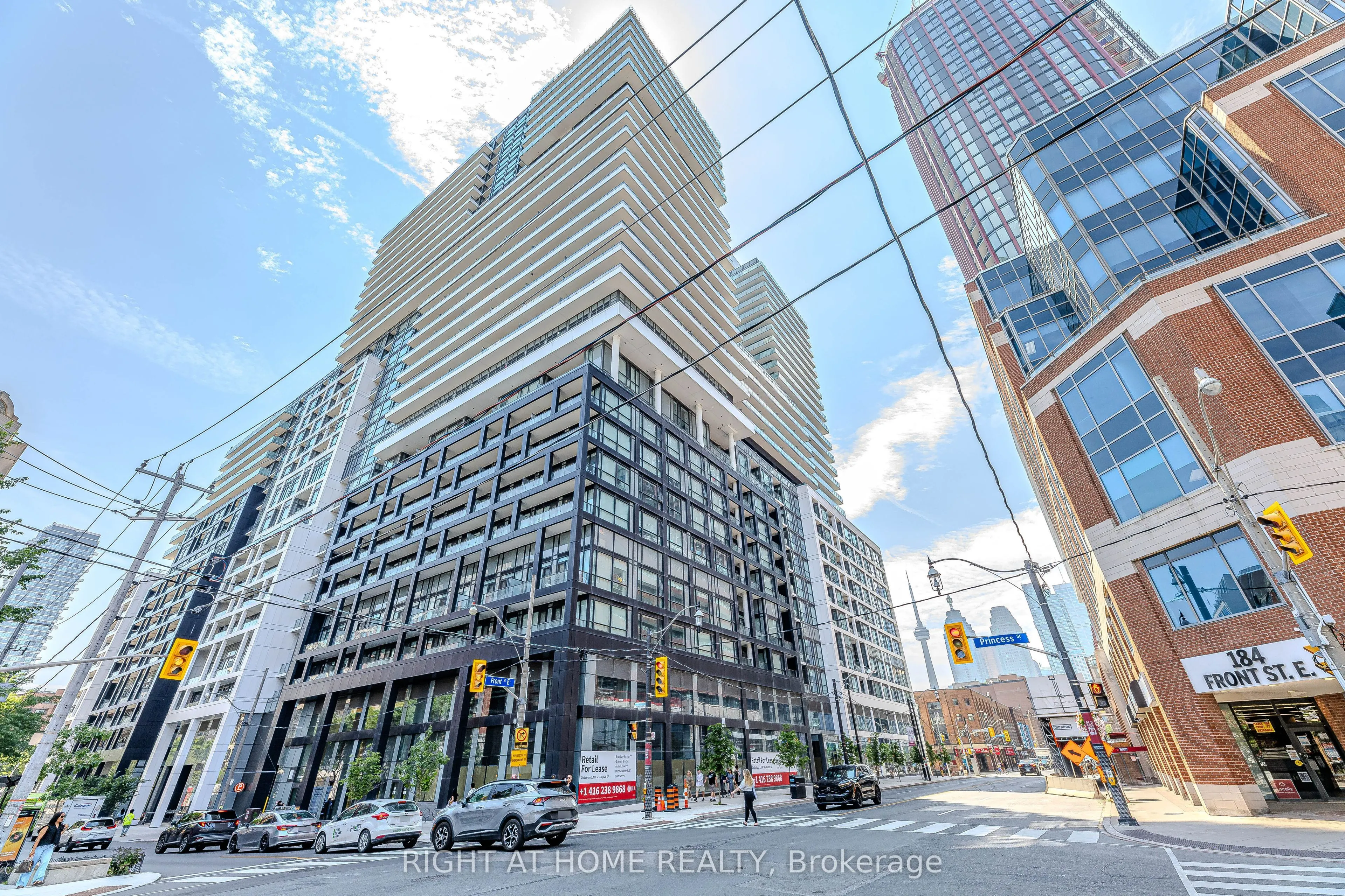 70 Princess Street, #2616
