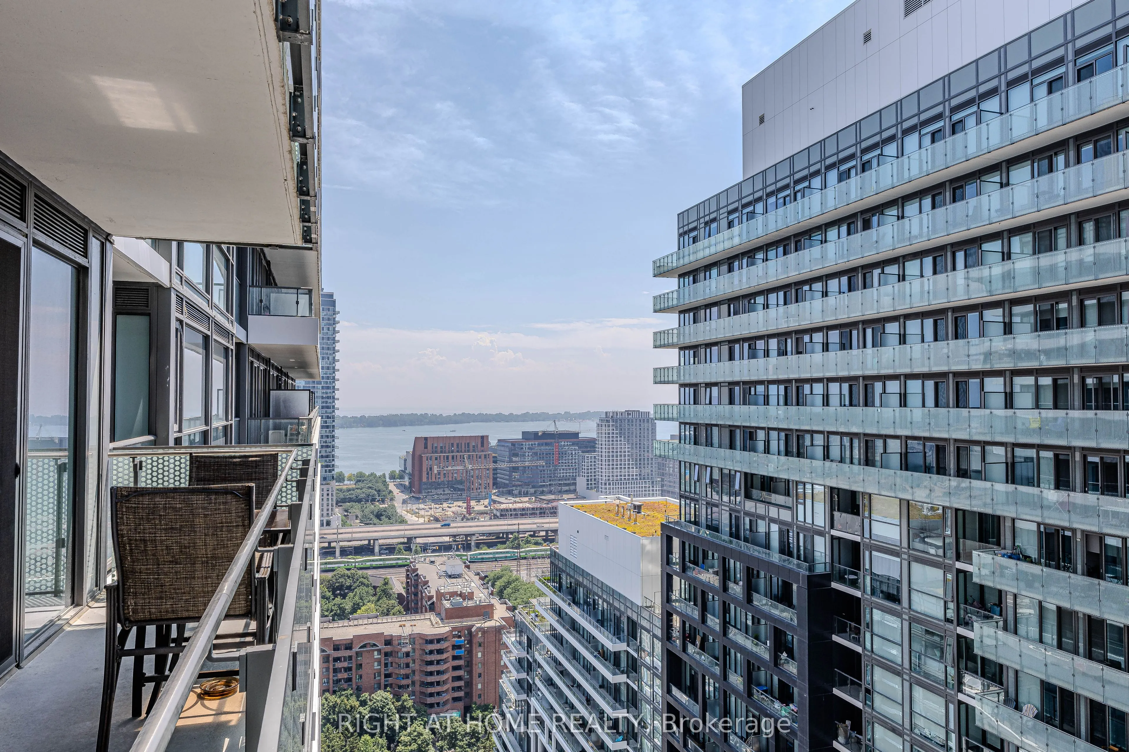 70 Princess Street, #2616