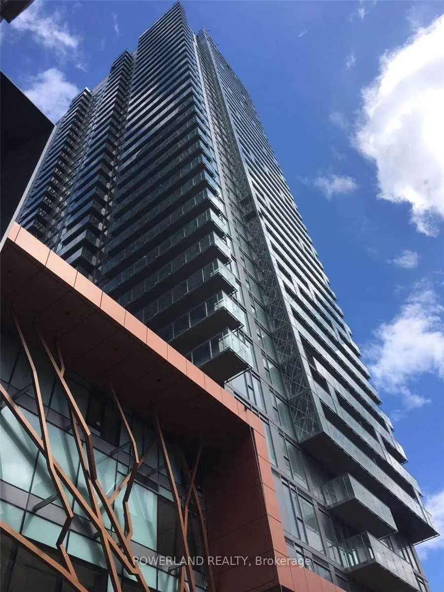 50 Wellesley Street E, #1609