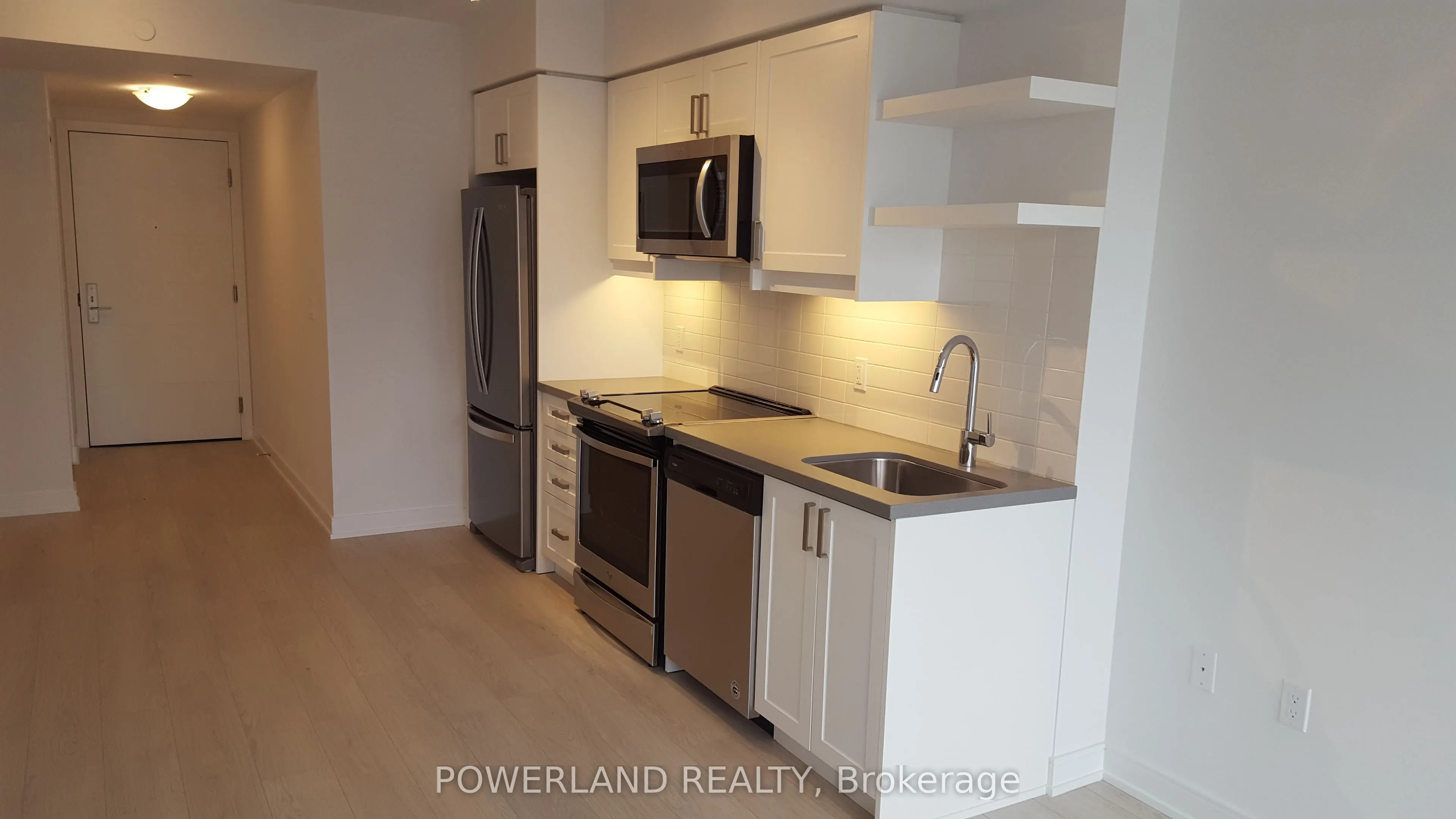 50 Wellesley Street E, #1609