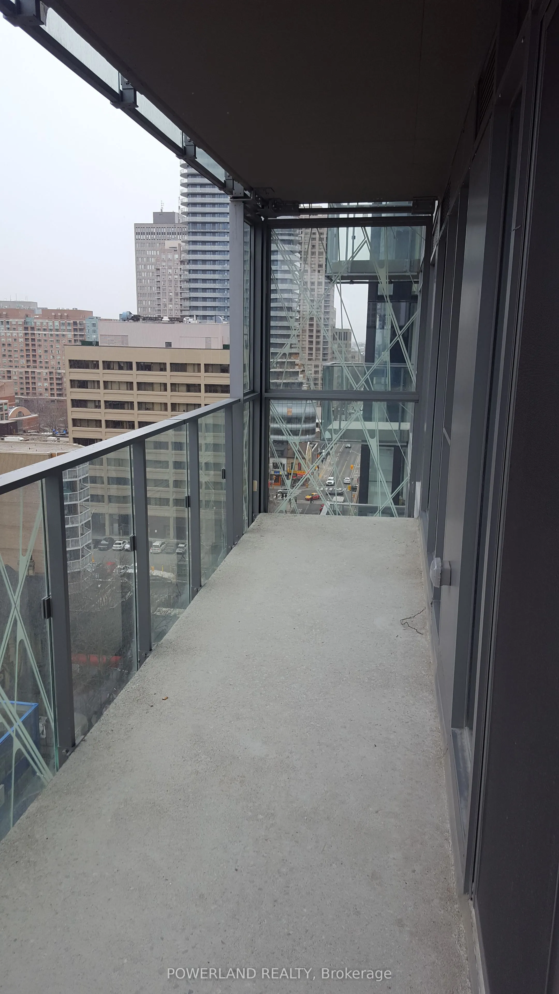 50 Wellesley Street E, #1609
