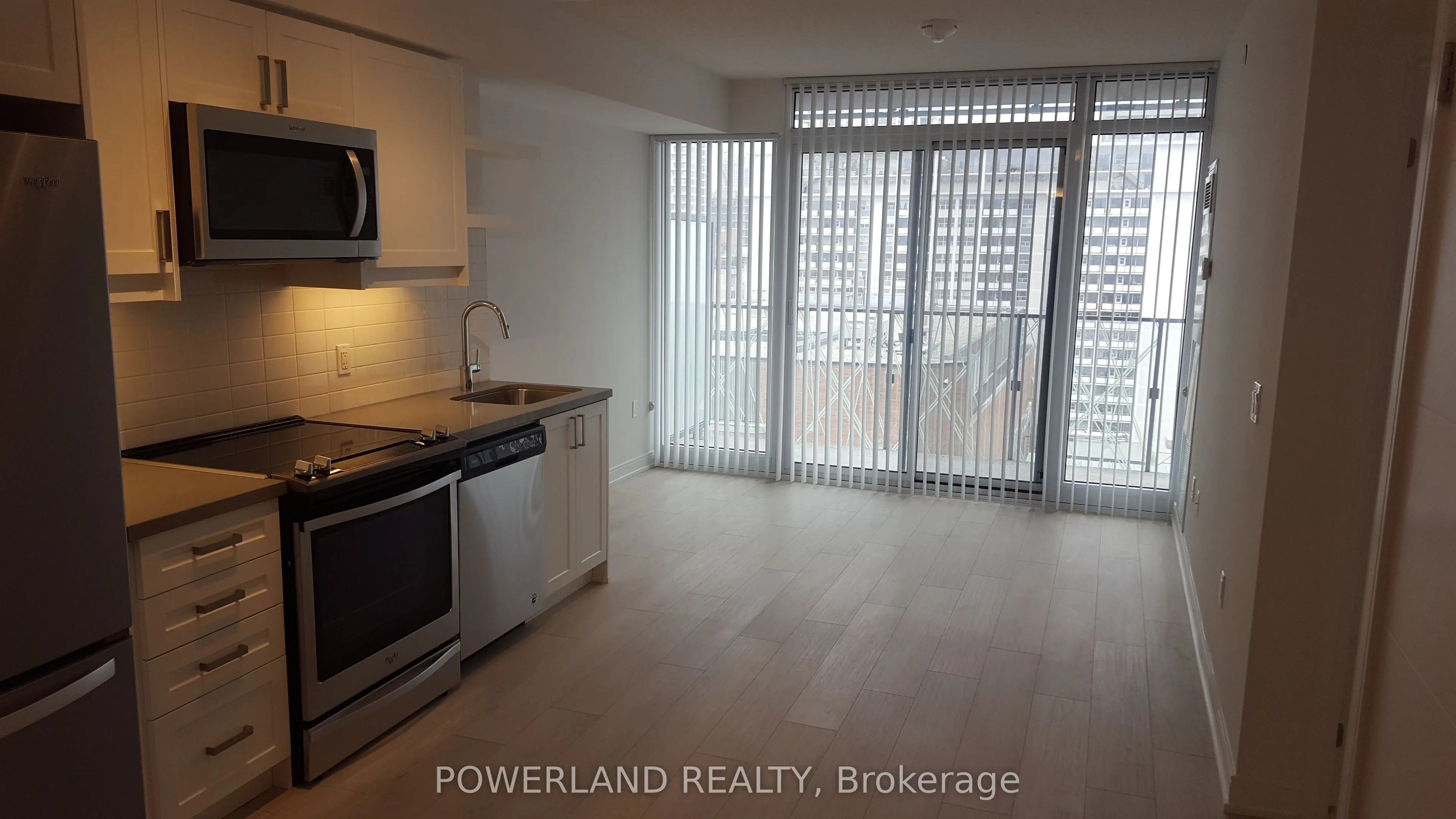 50 Wellesley Street E, #1609