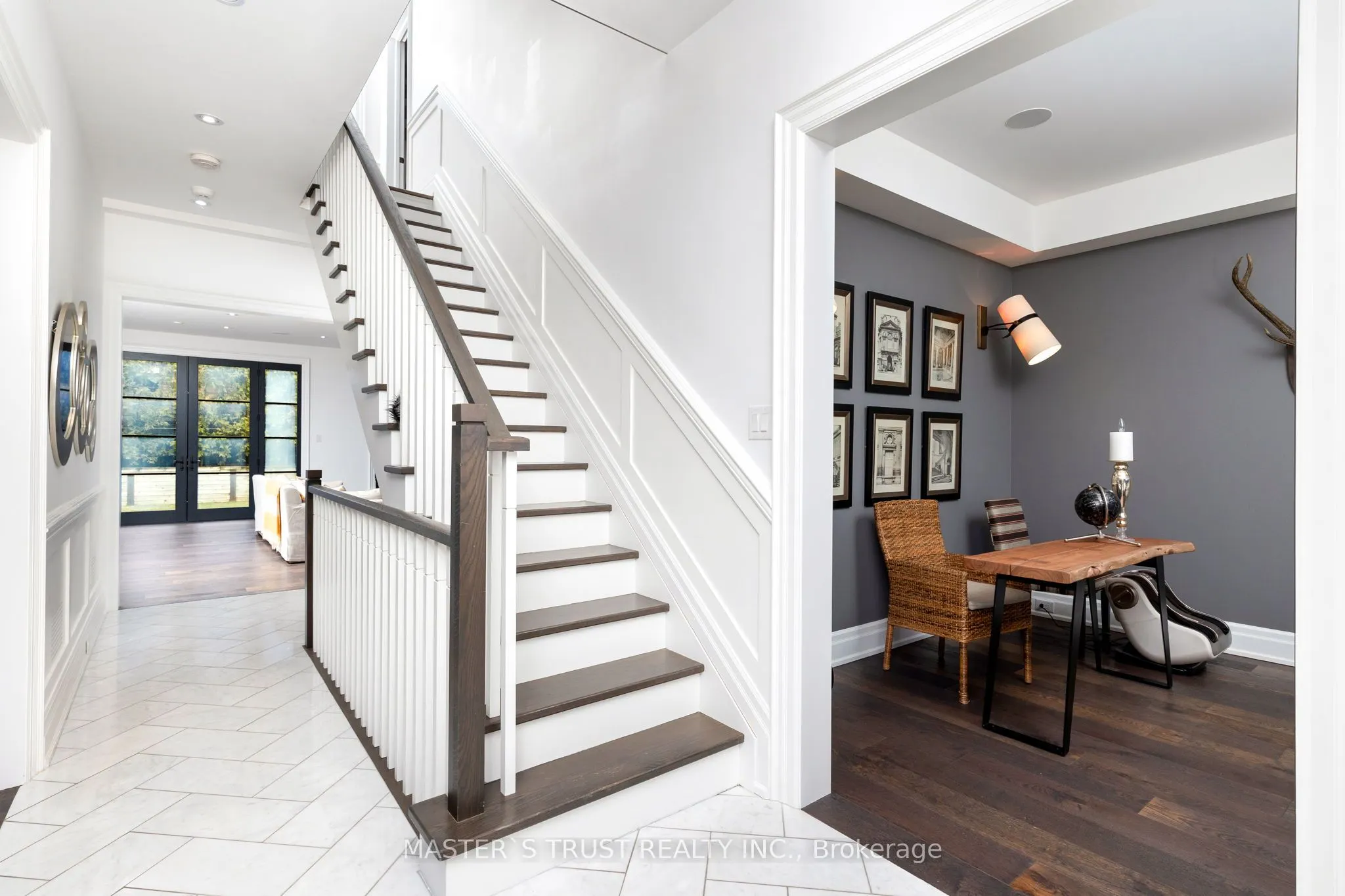 28 Forest Ridge Drive
