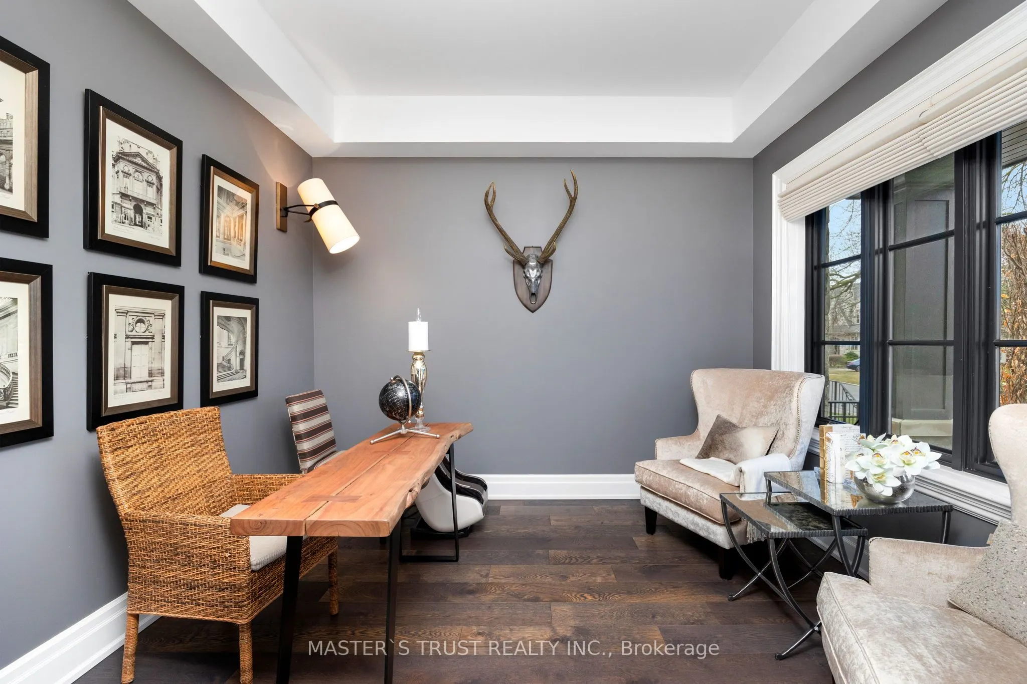 28 Forest Ridge Drive