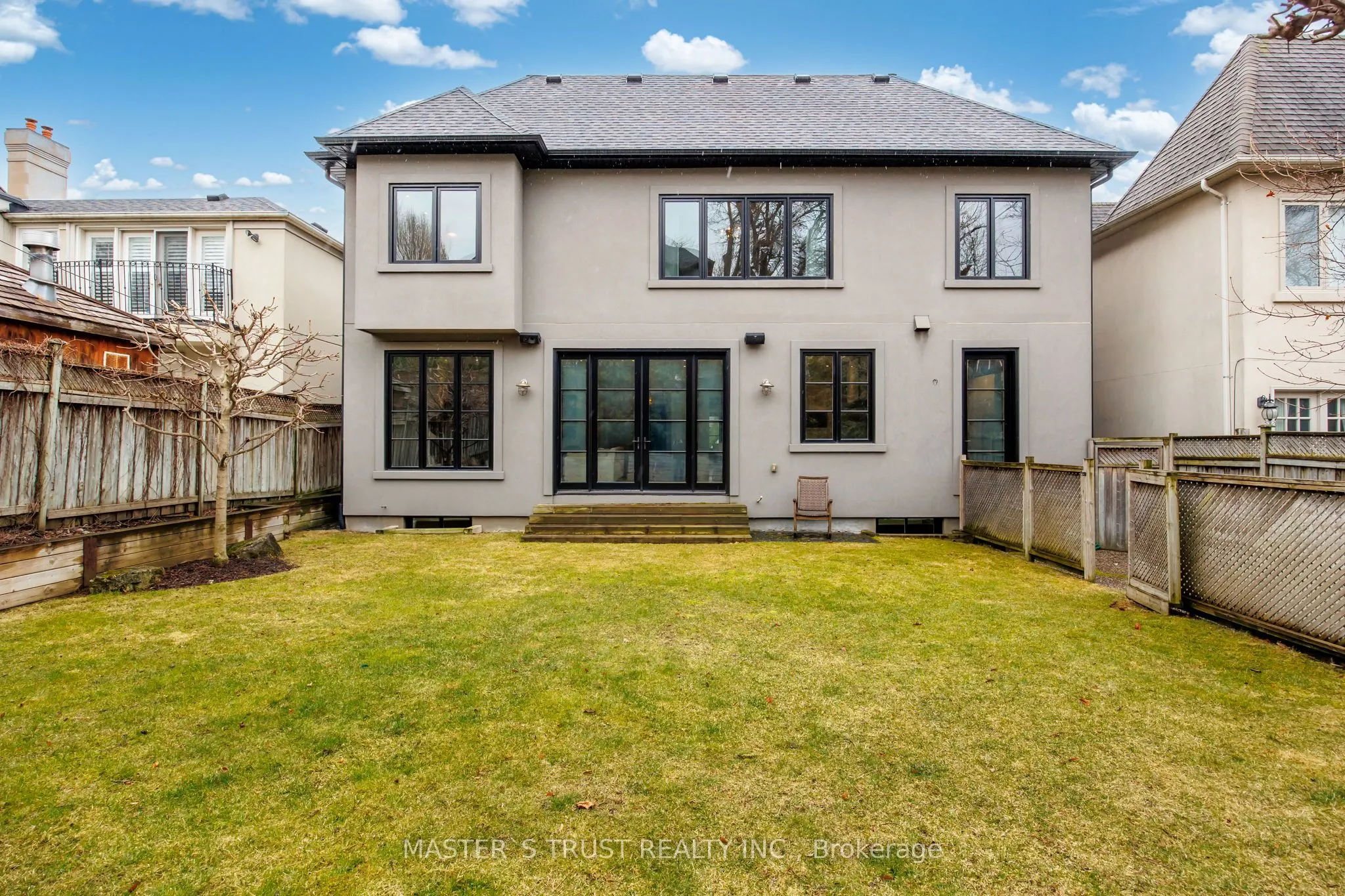 28 Forest Ridge Drive