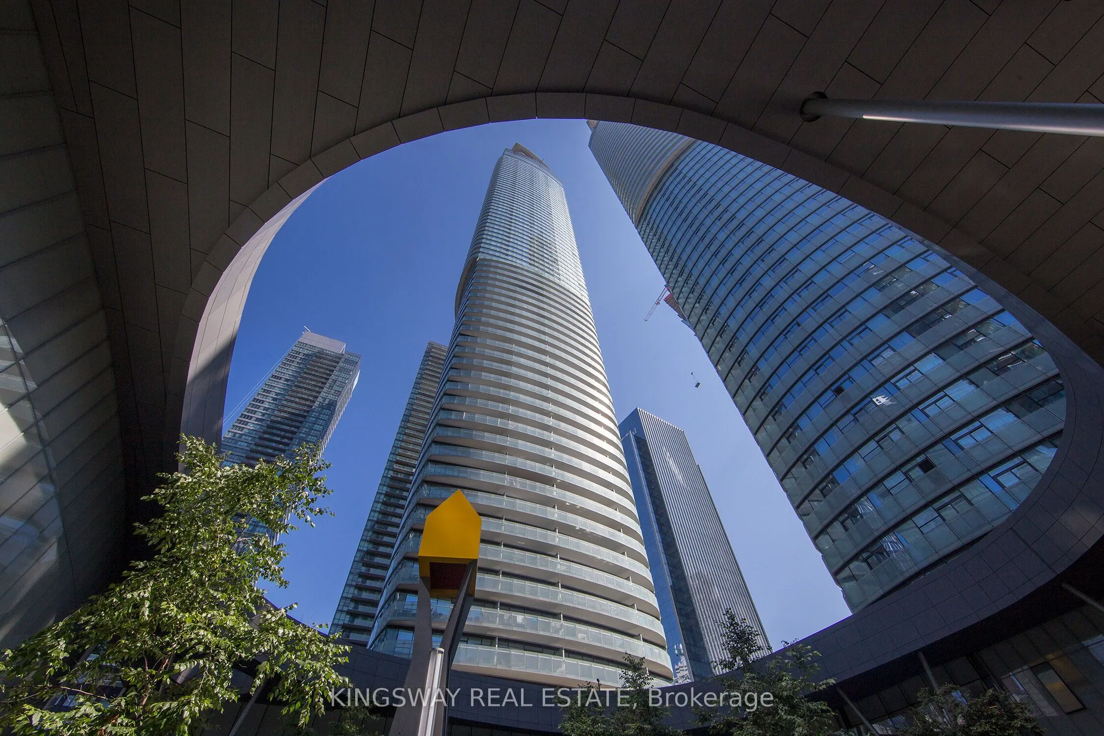 12 York Street, #2604