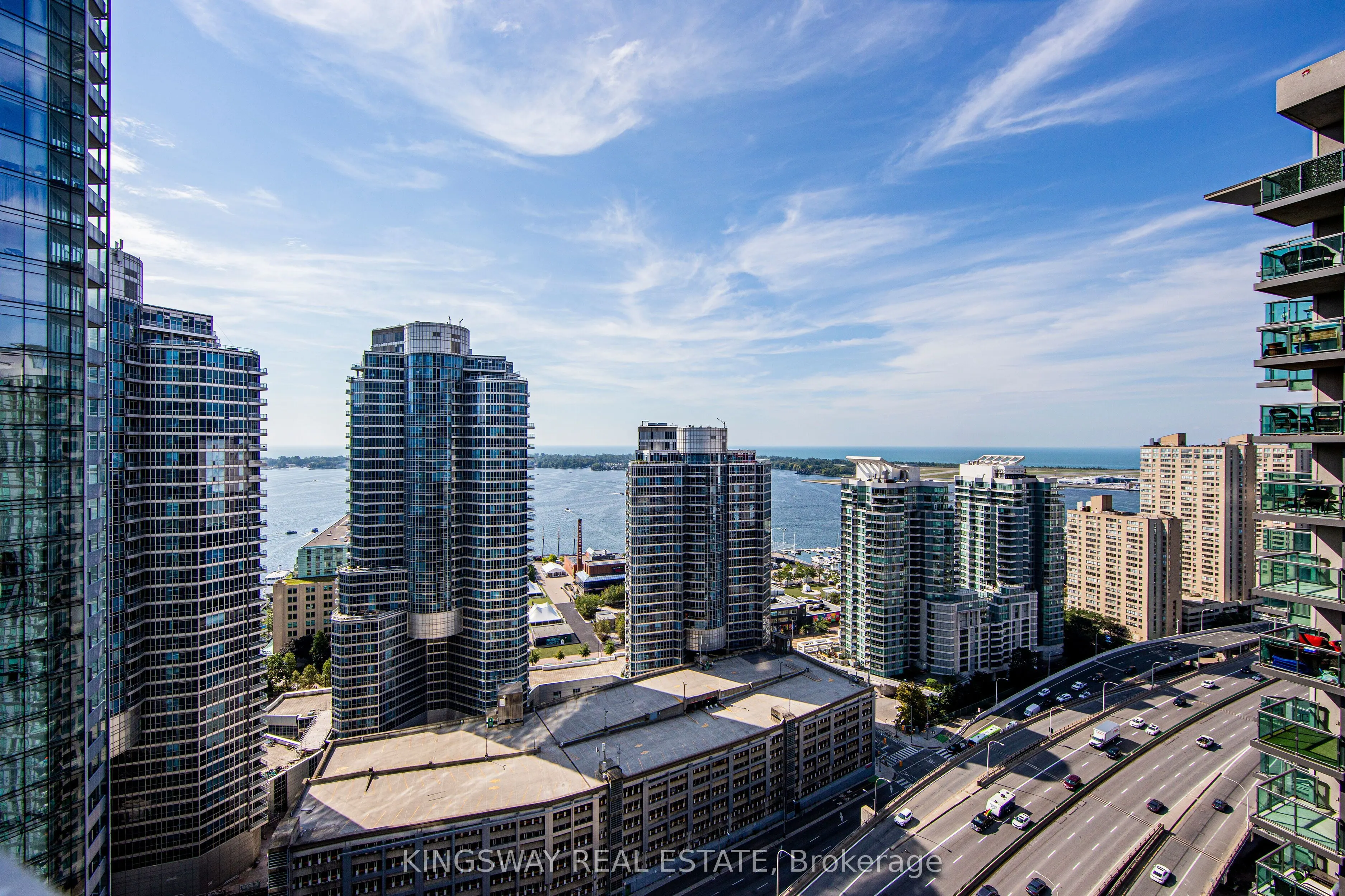 12 York Street, #2604