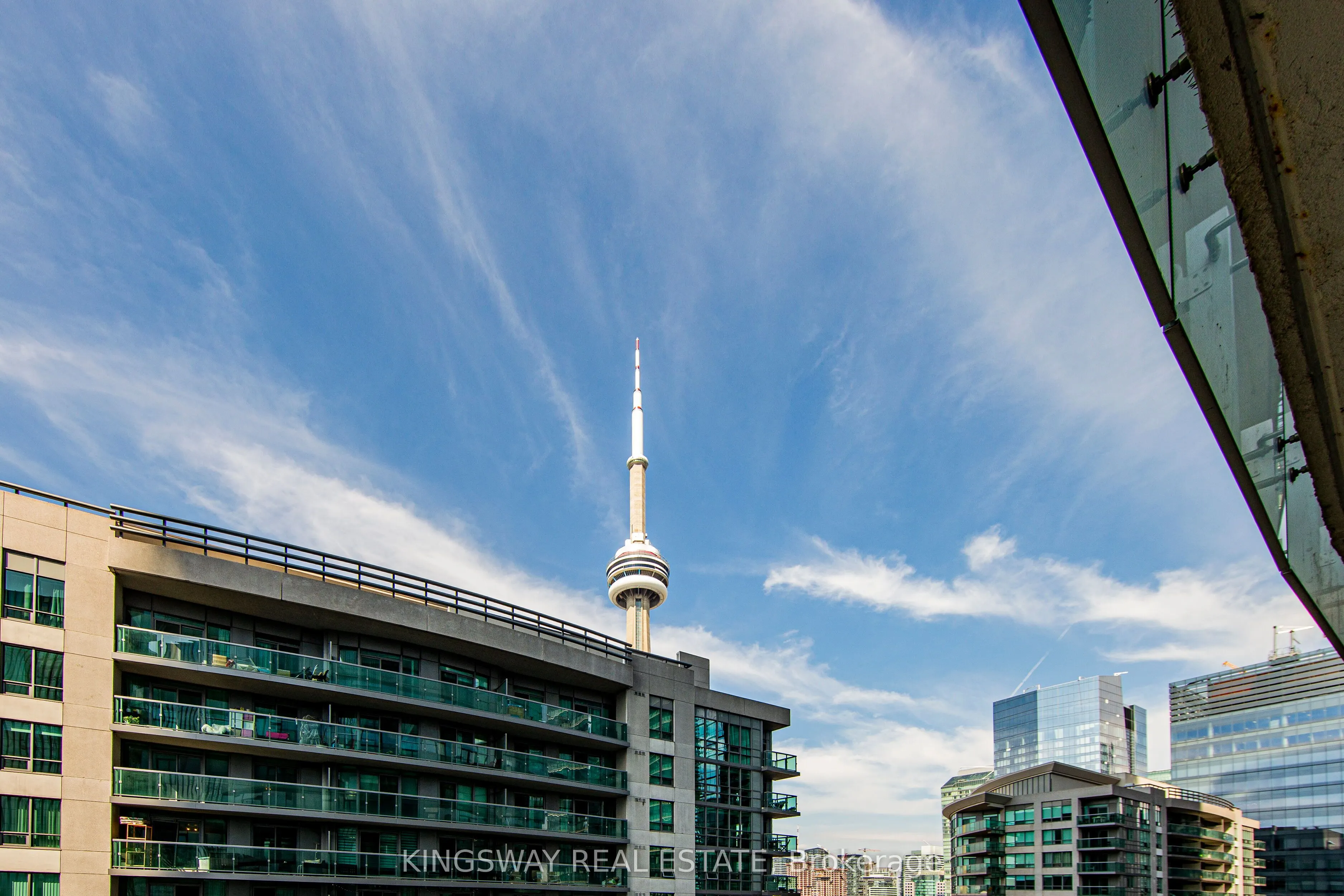 12 York Street, #2604