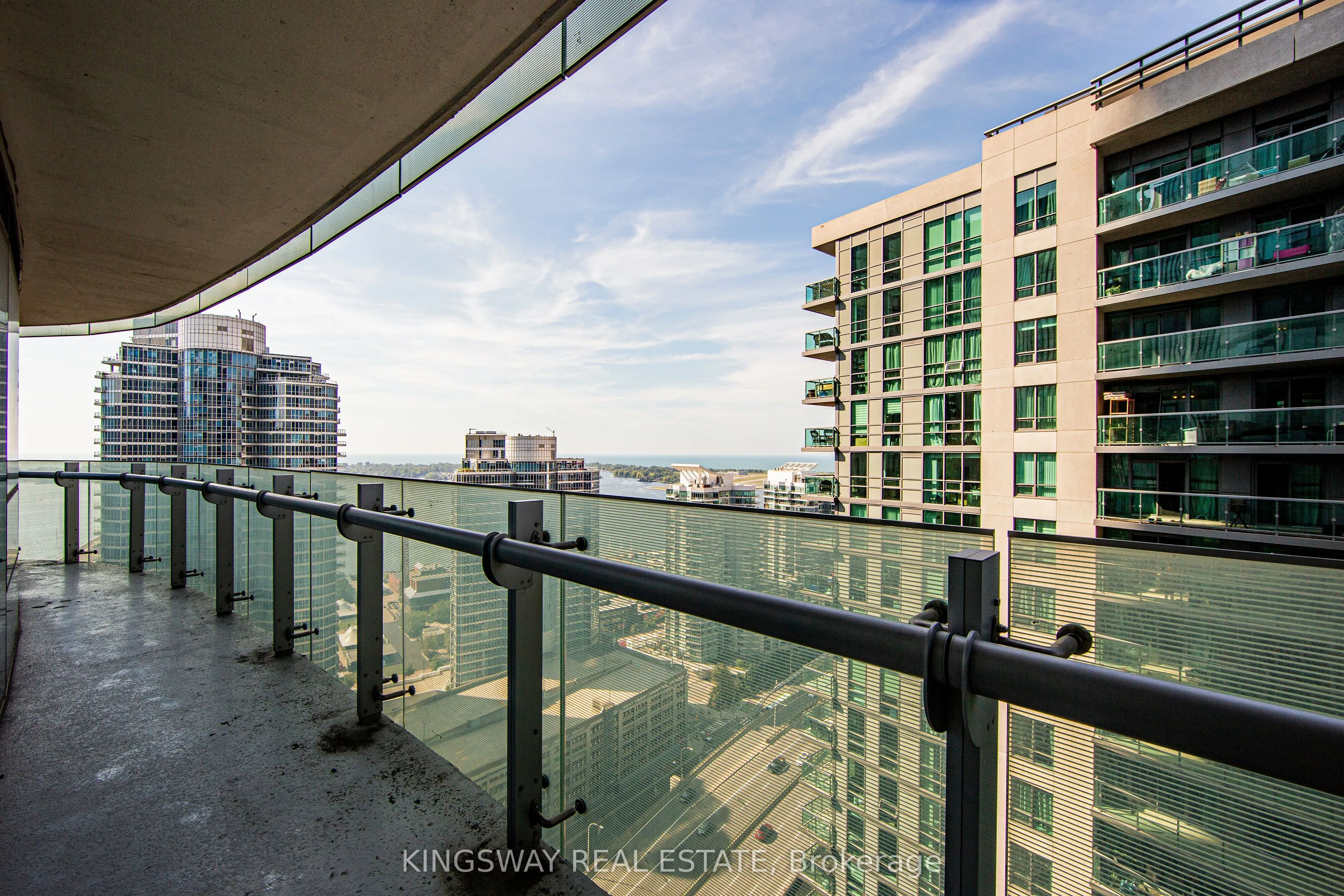 12 York Street, #2604