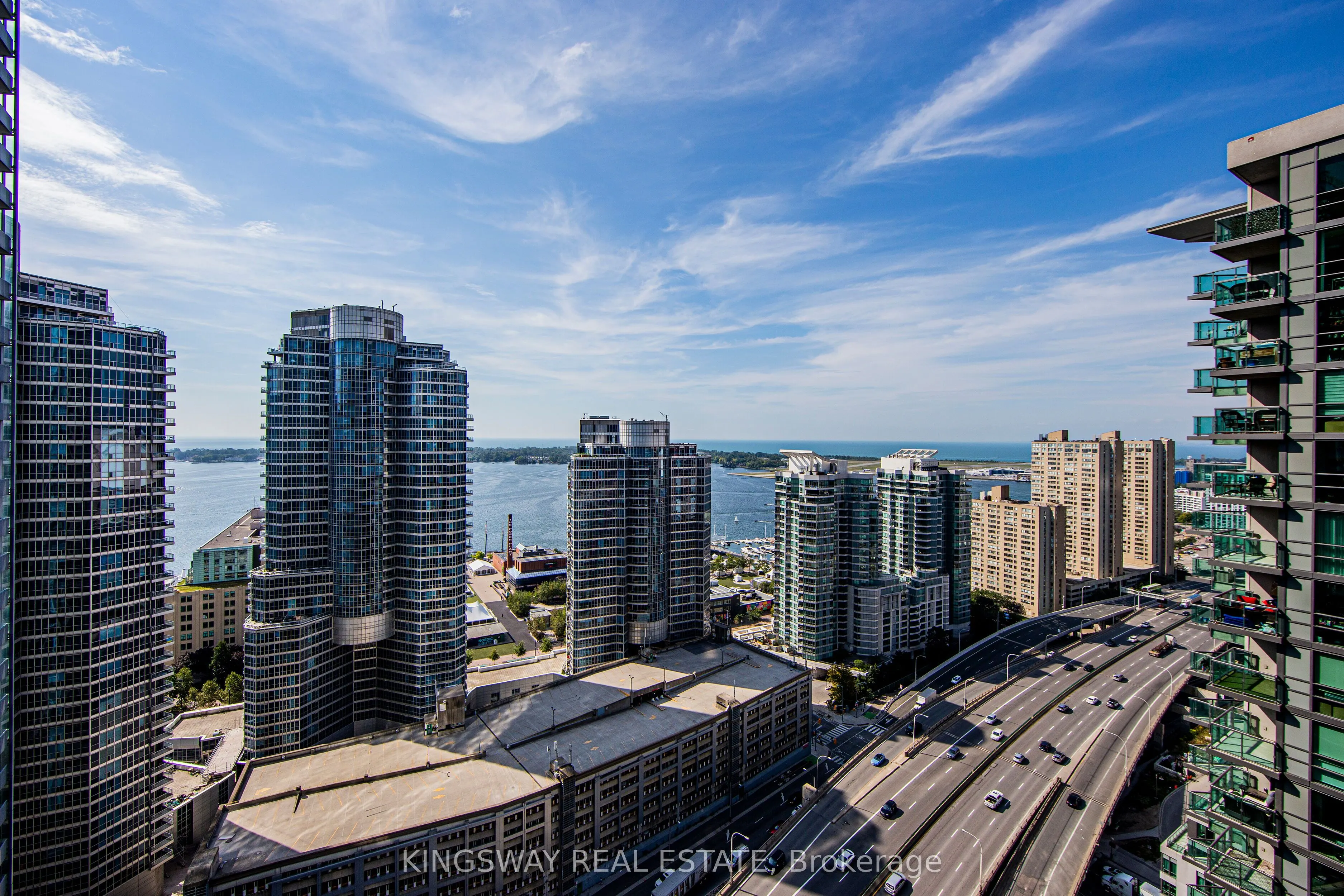 12 York Street, #2604