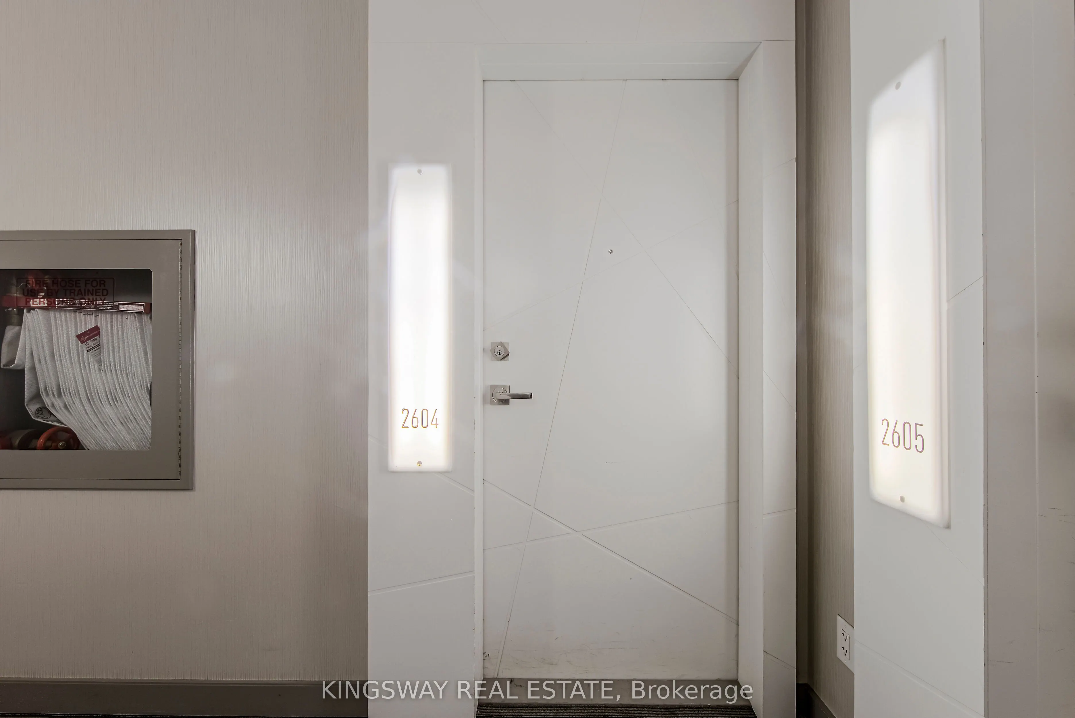 12 York Street, #2604