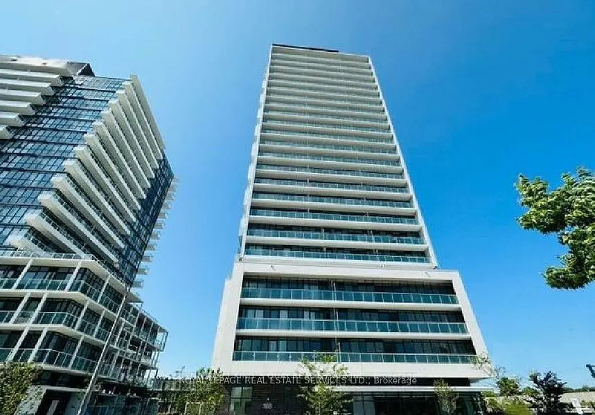 188 Fairview Mall Drive, #18