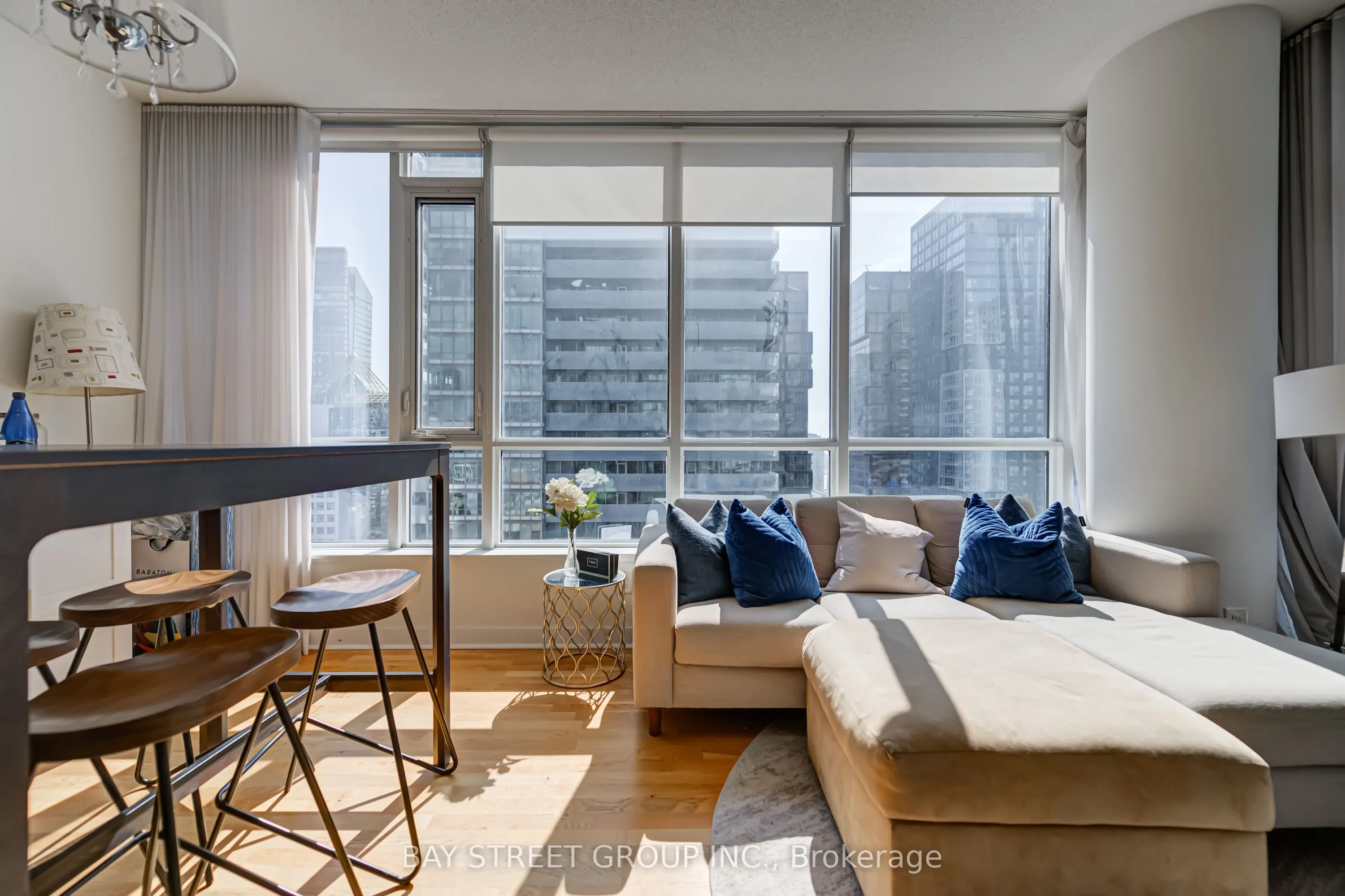 295 Adelaide Street W, #3409