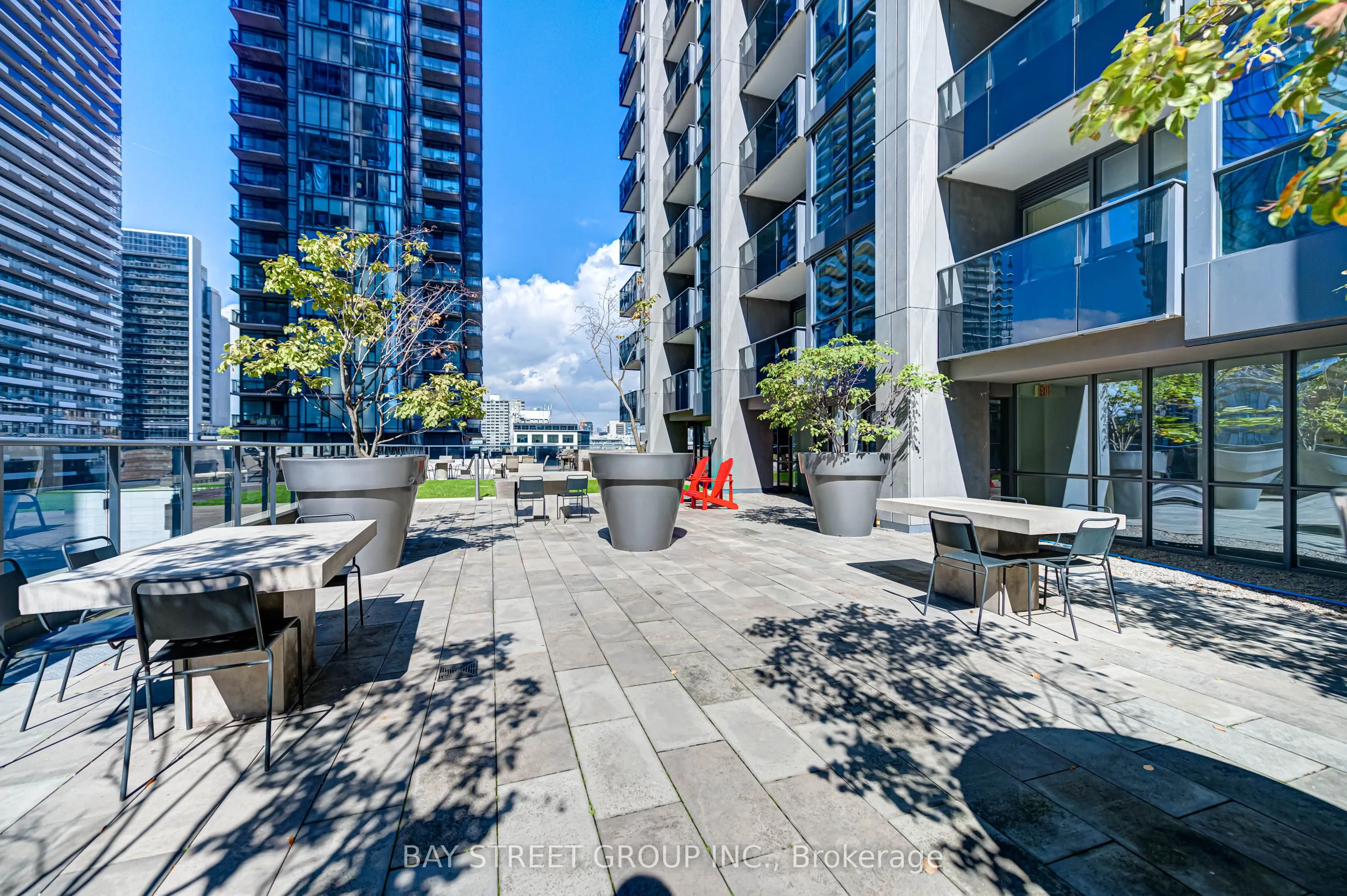 295 Adelaide Street W, #3409