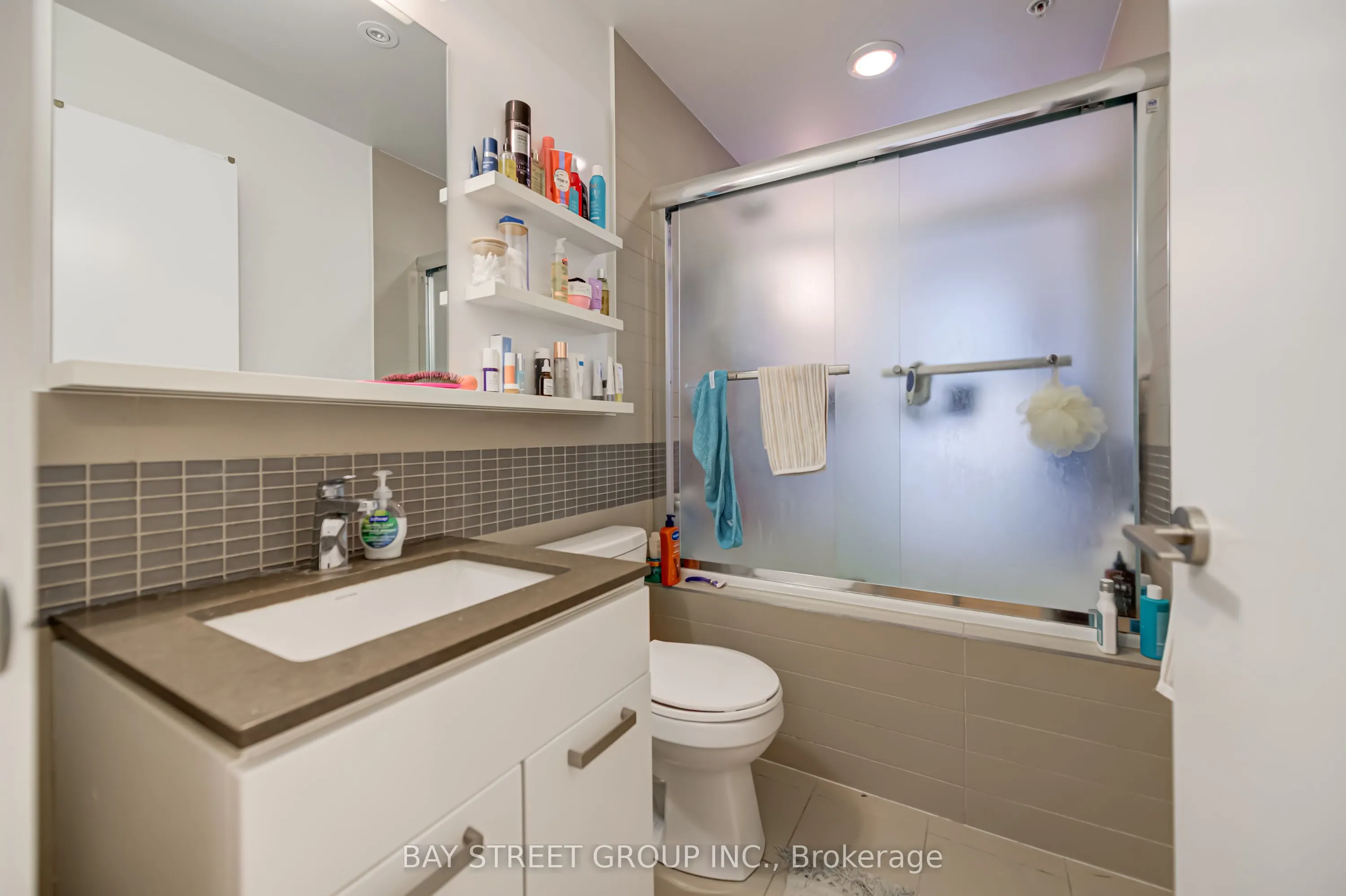 295 Adelaide Street W, #3409