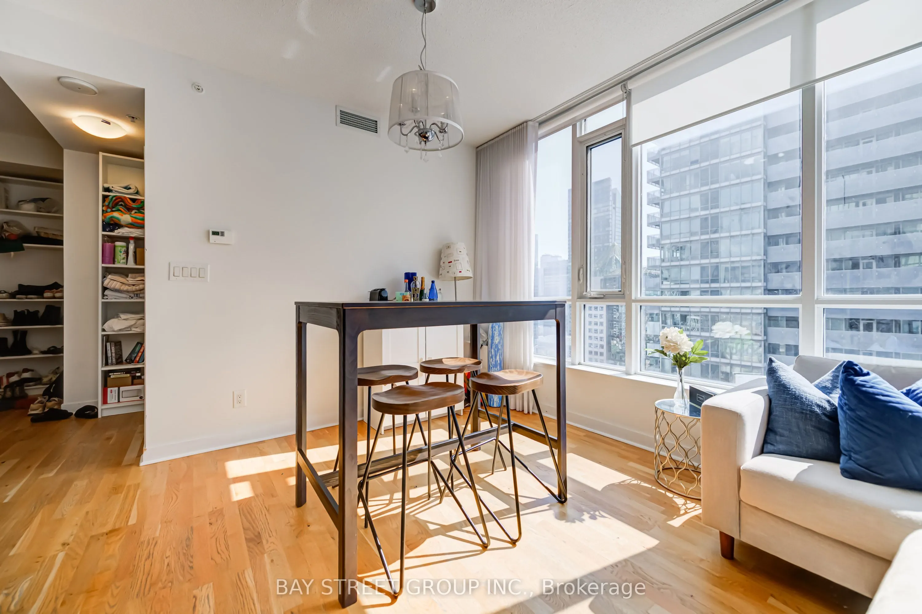 295 Adelaide Street W, #3409