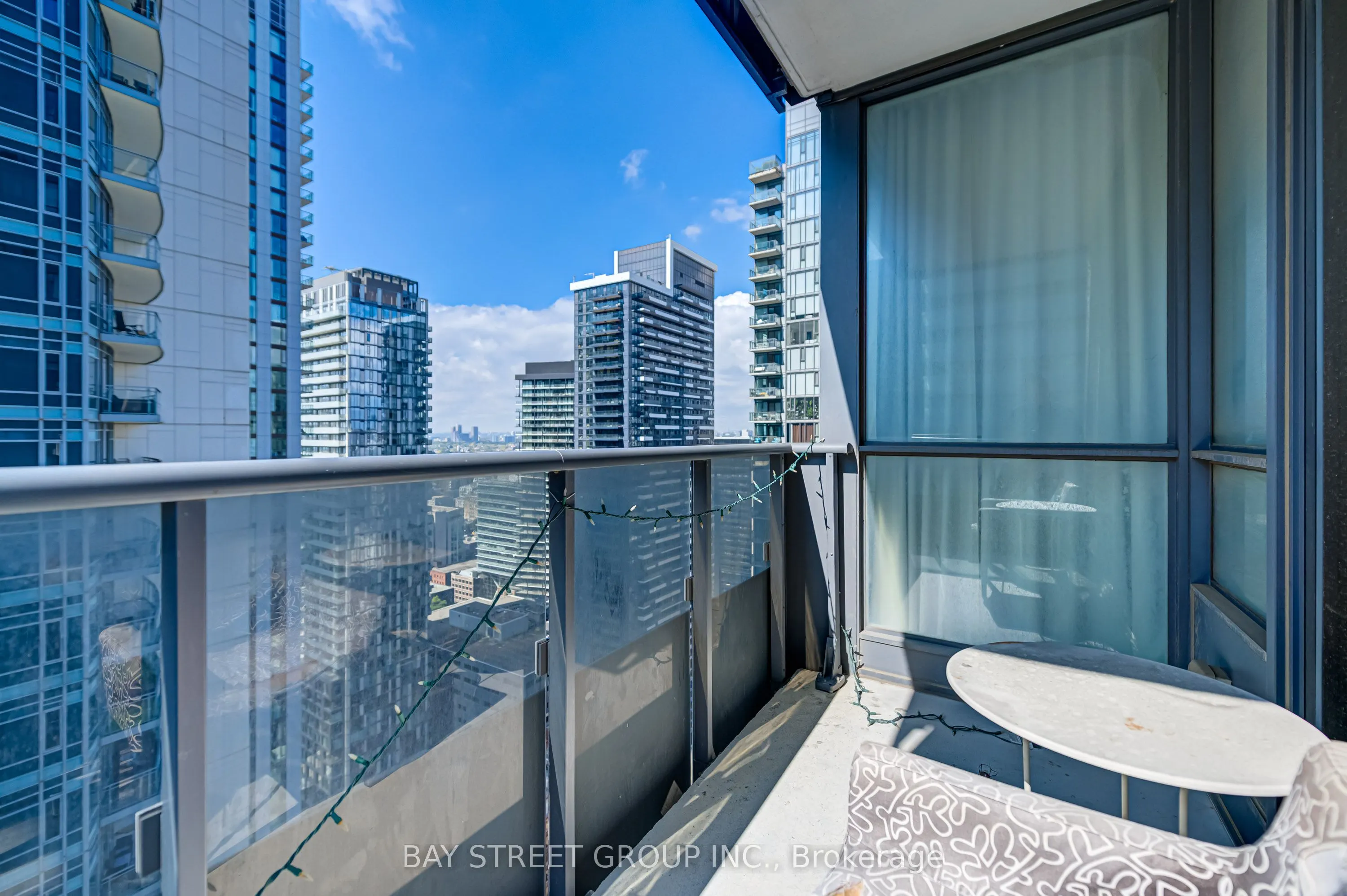 295 Adelaide Street W, #3409